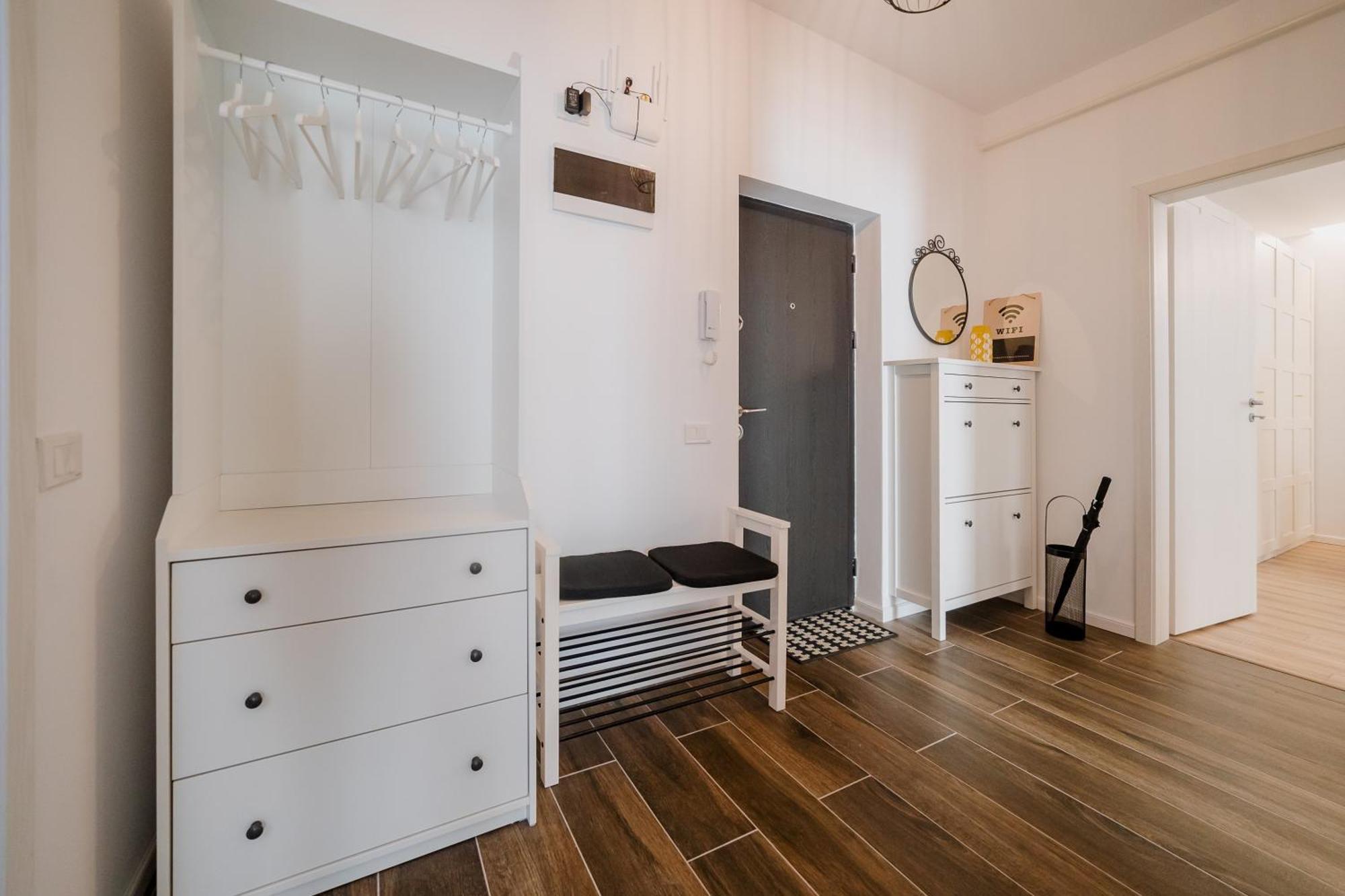 Apartment Harmony - Grand Kristal Bucharest