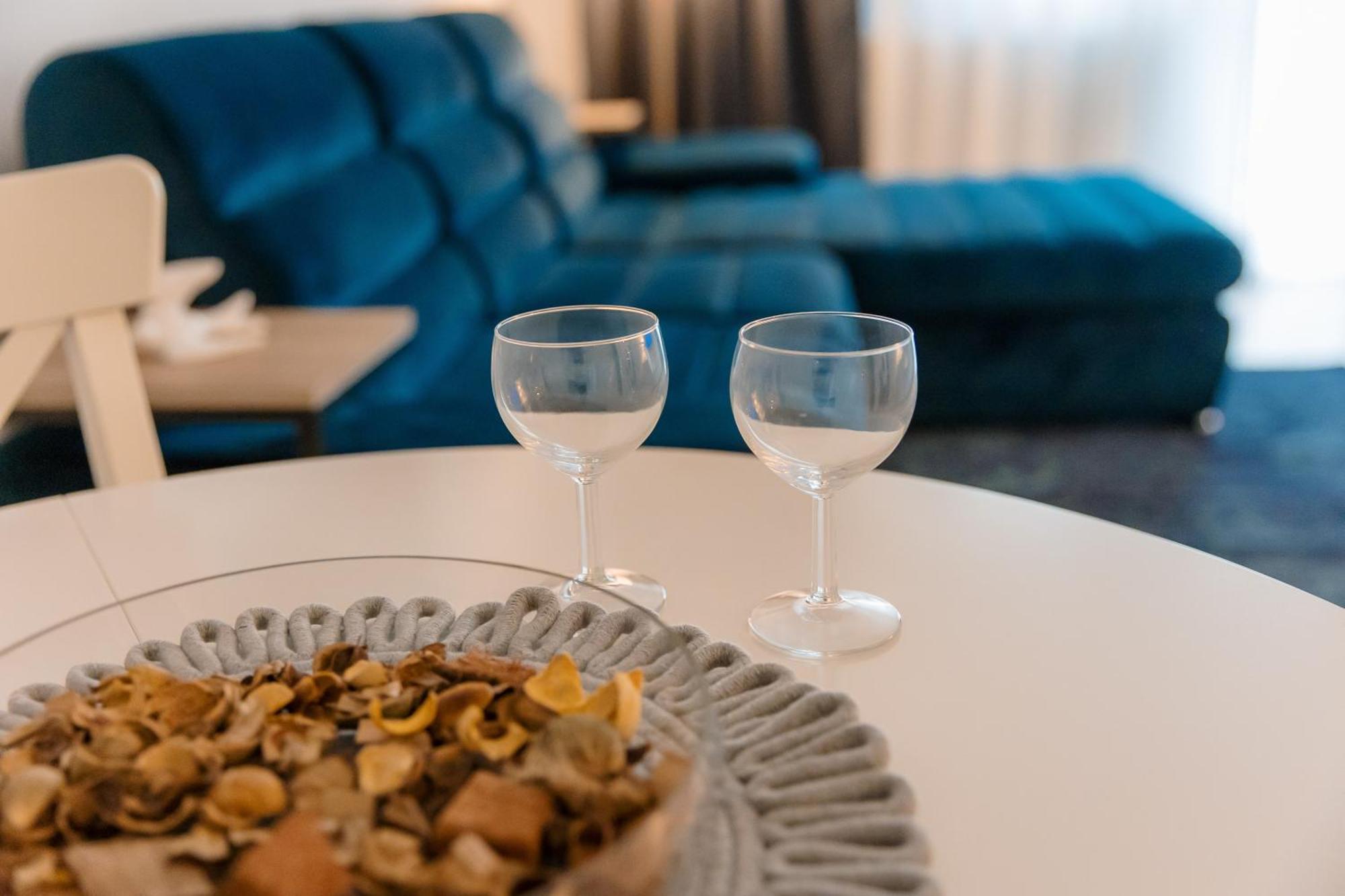 Harmony - Grand Kristal Bucharest