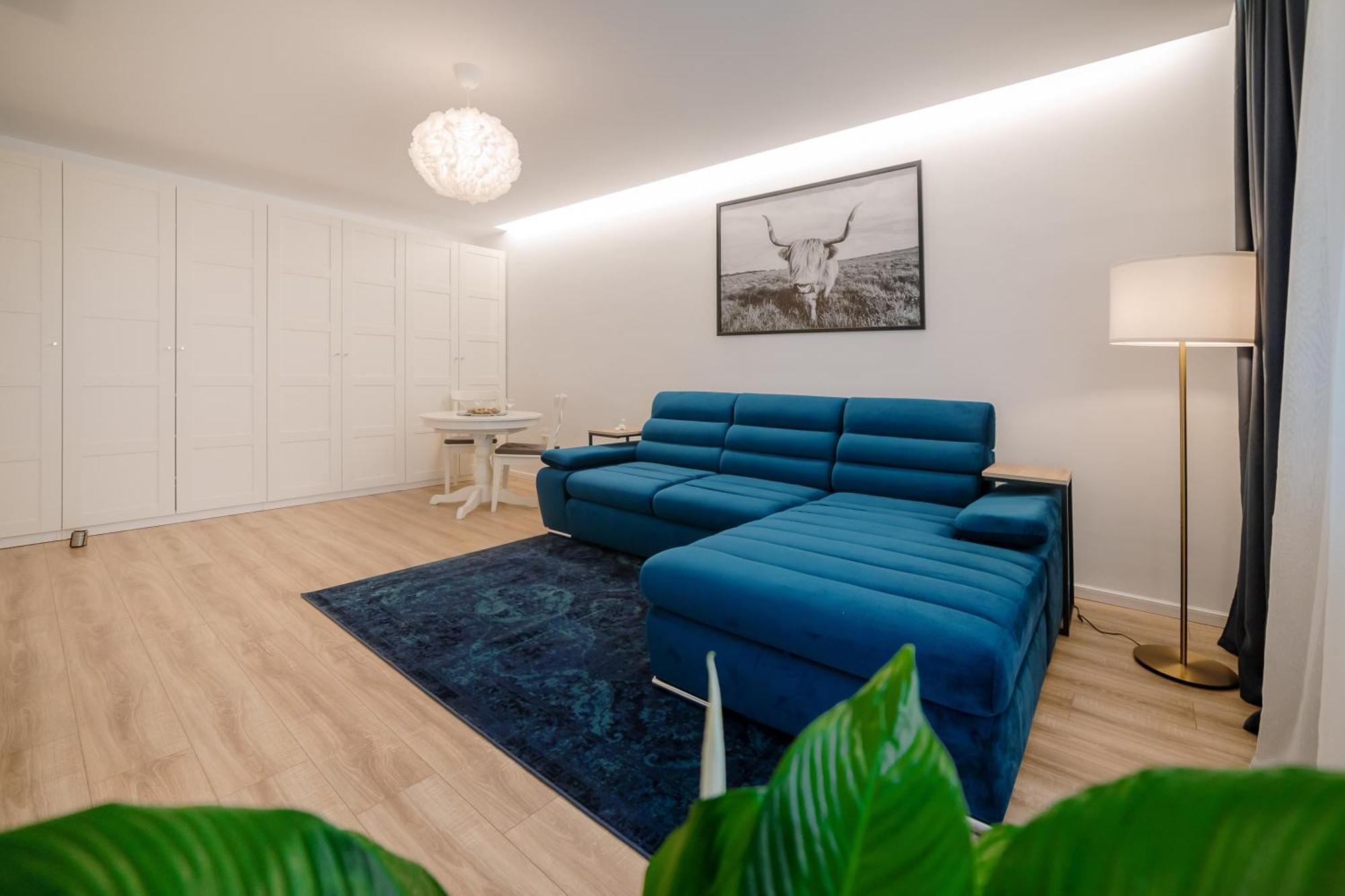 Apartment Harmony - Grand Kristal