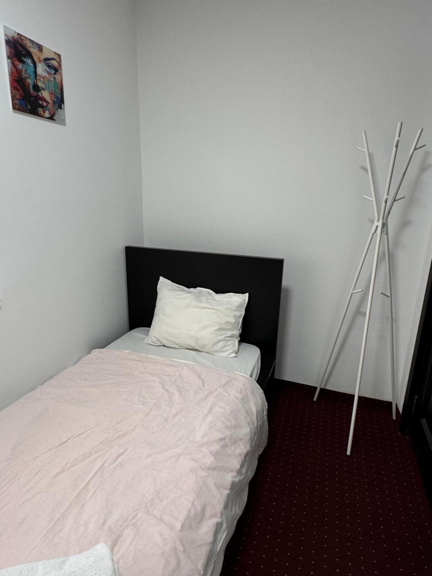 Maria - Gara De Nord Hostel Bucureşti