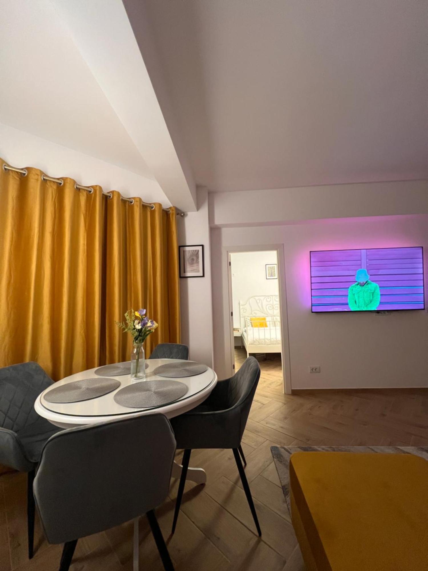 Luxury Oldtown Bucharest