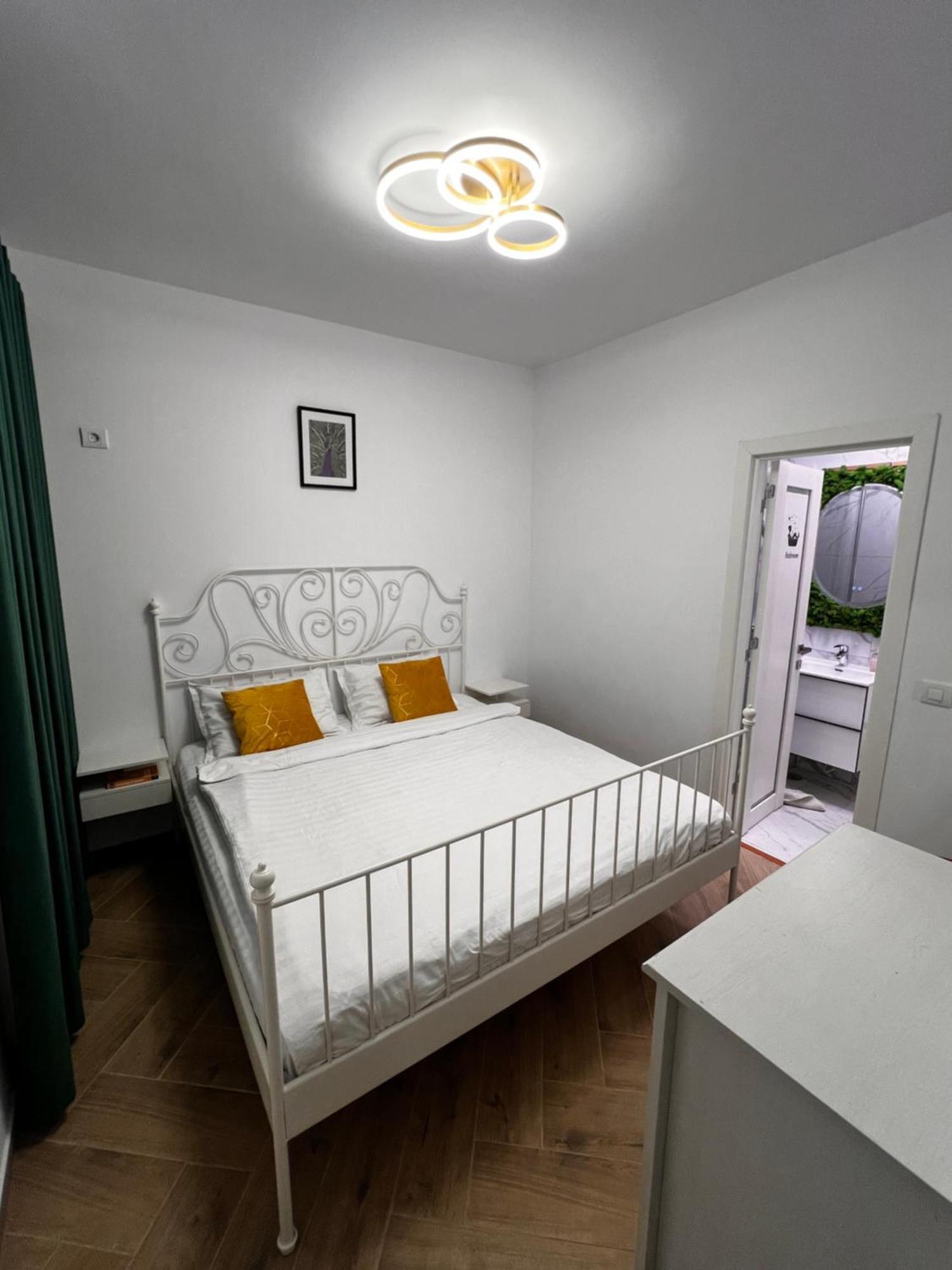 Apartment Luxury Oldtown *