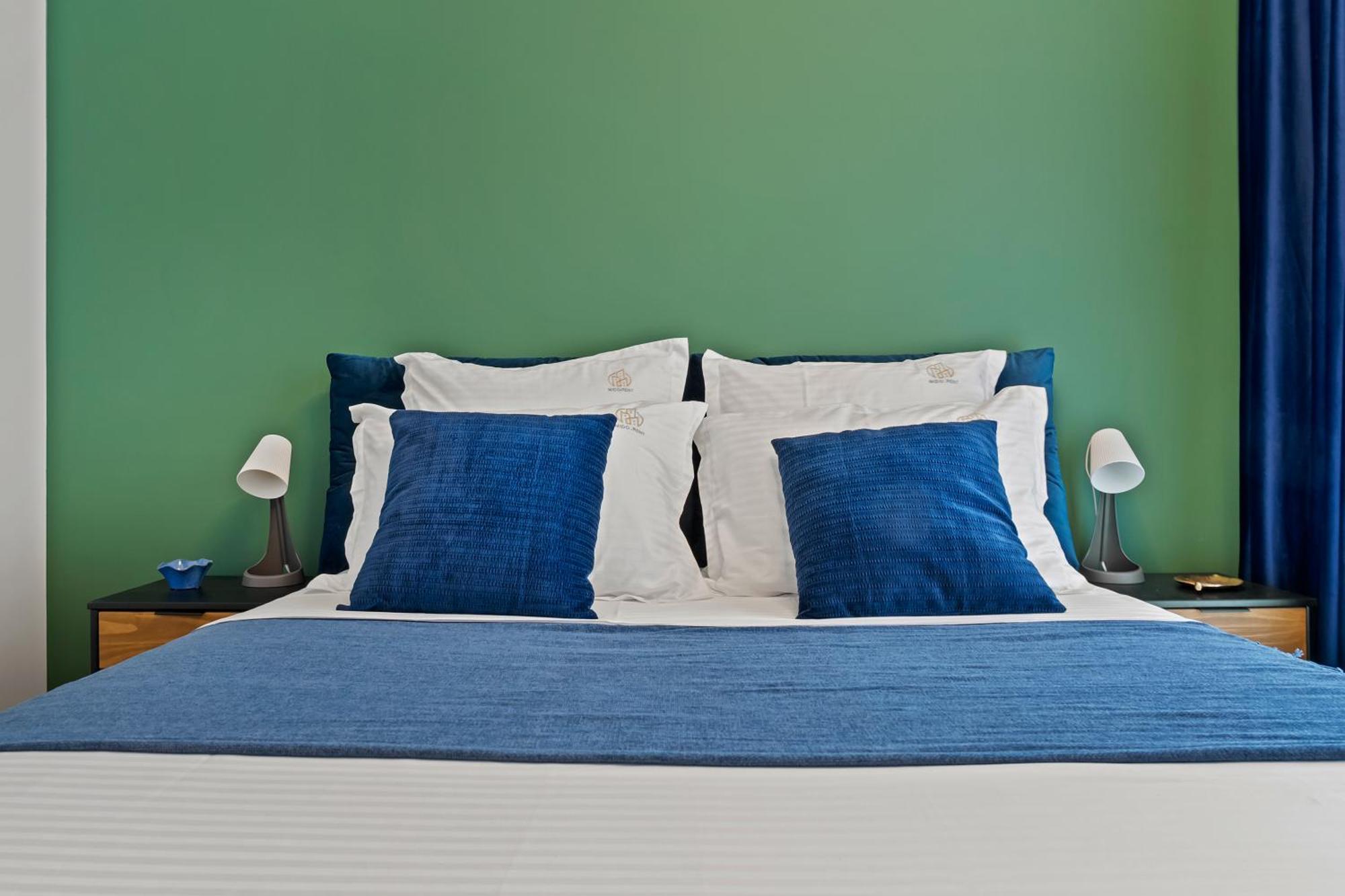 Mido Aviatie Park With Private Parking & Self Check-in Apartament *