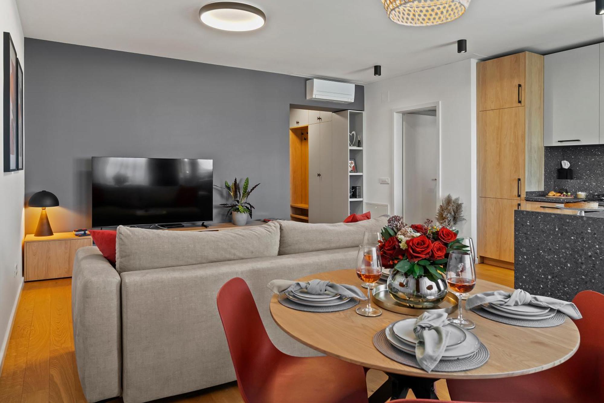Mido Aviatie Park With Private Parking & Self Check-in Bucureşti