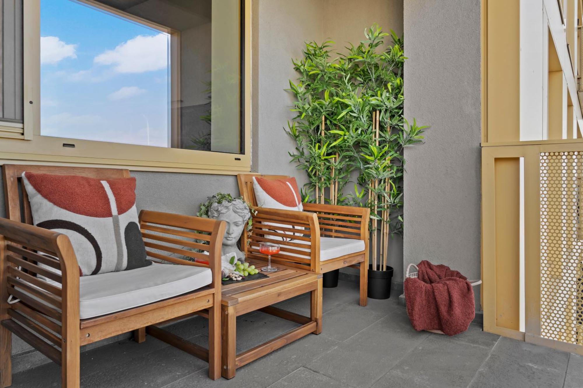 Mido Aviatie Park With Private Parking & Self Check-in Bucureşti