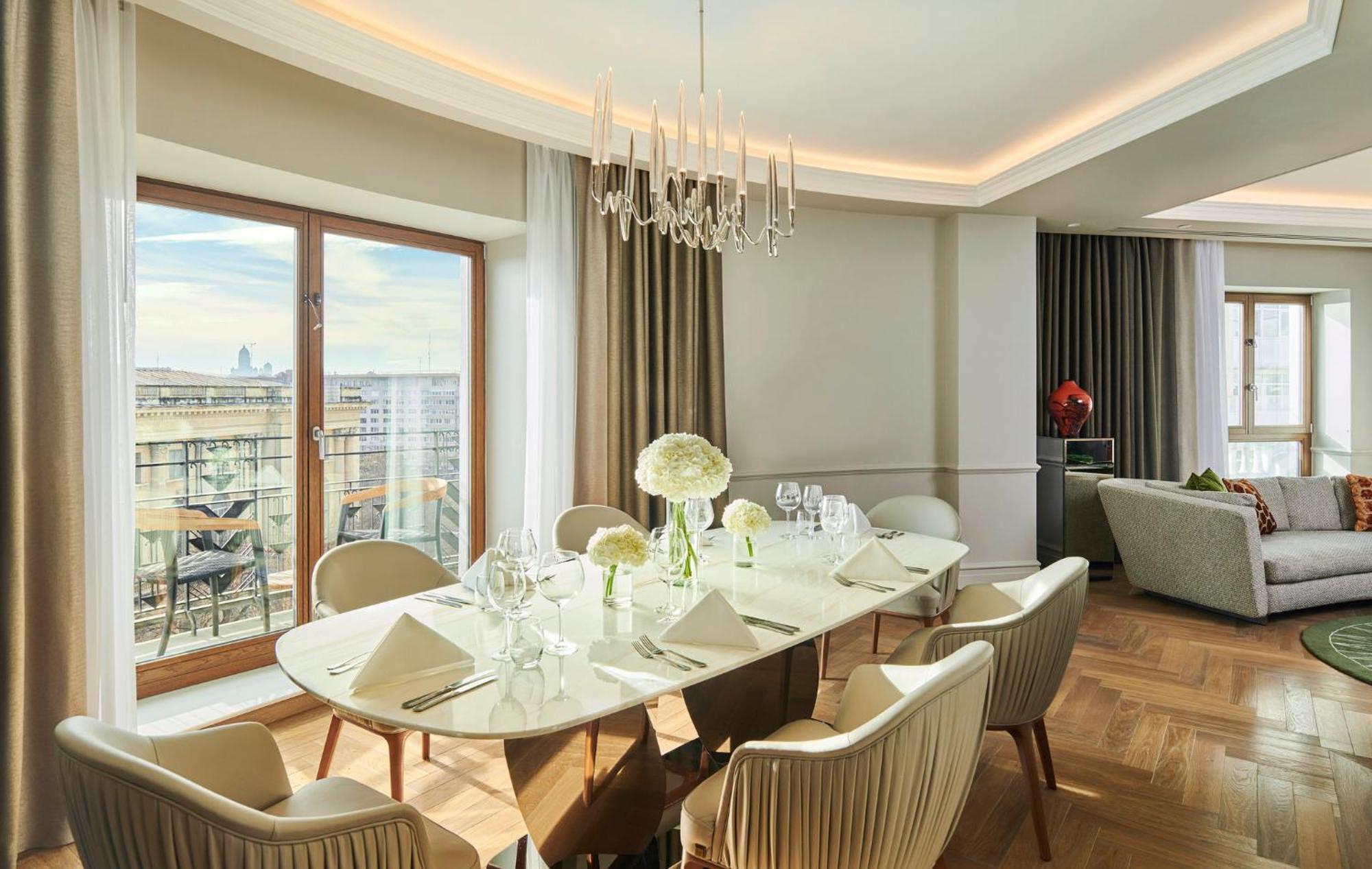 Intercontinental Athenee Palace Bucharest, An Ihg Hotel Bucareste
