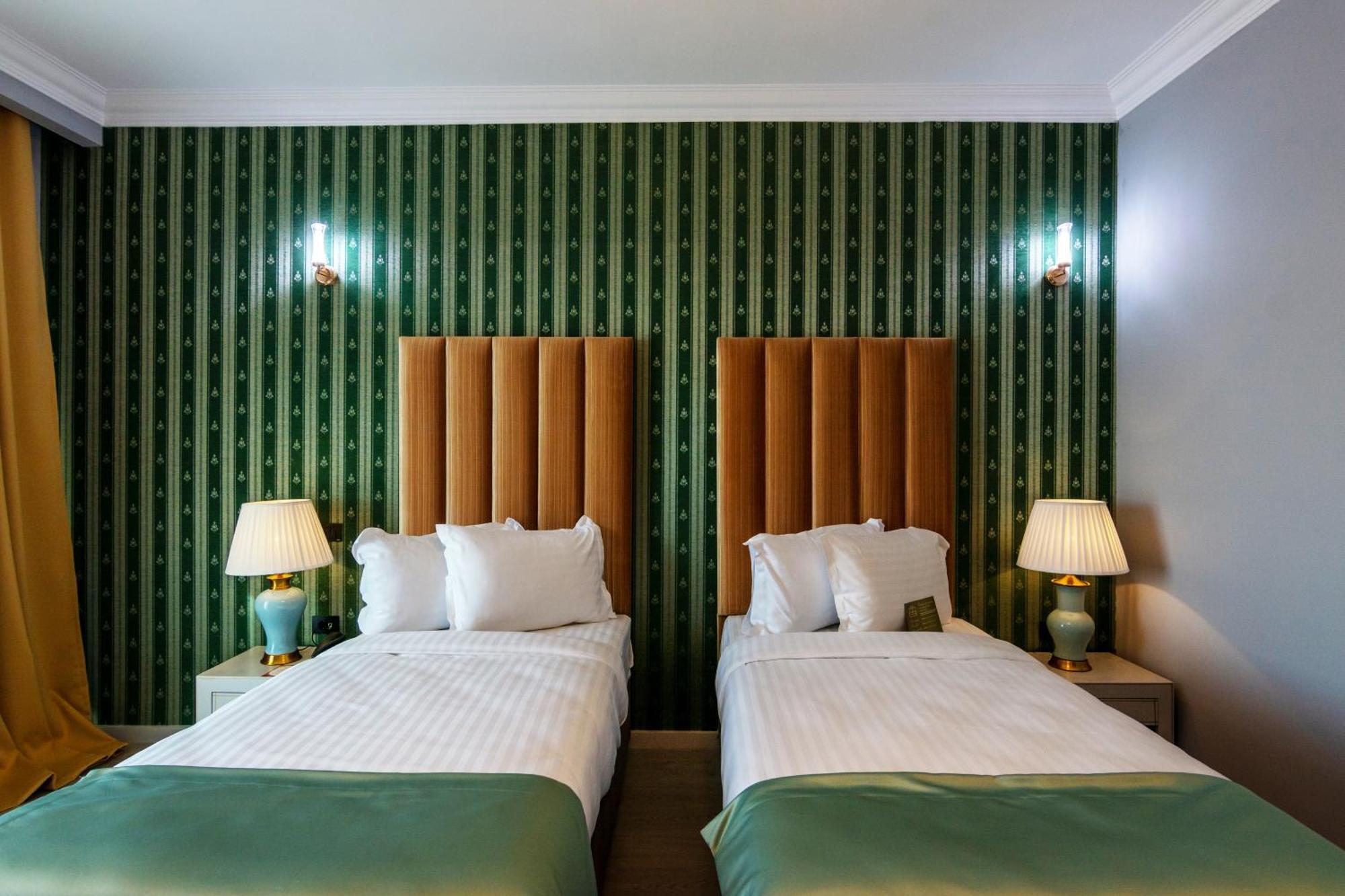 Phoenicia Express Hotel Bucharest