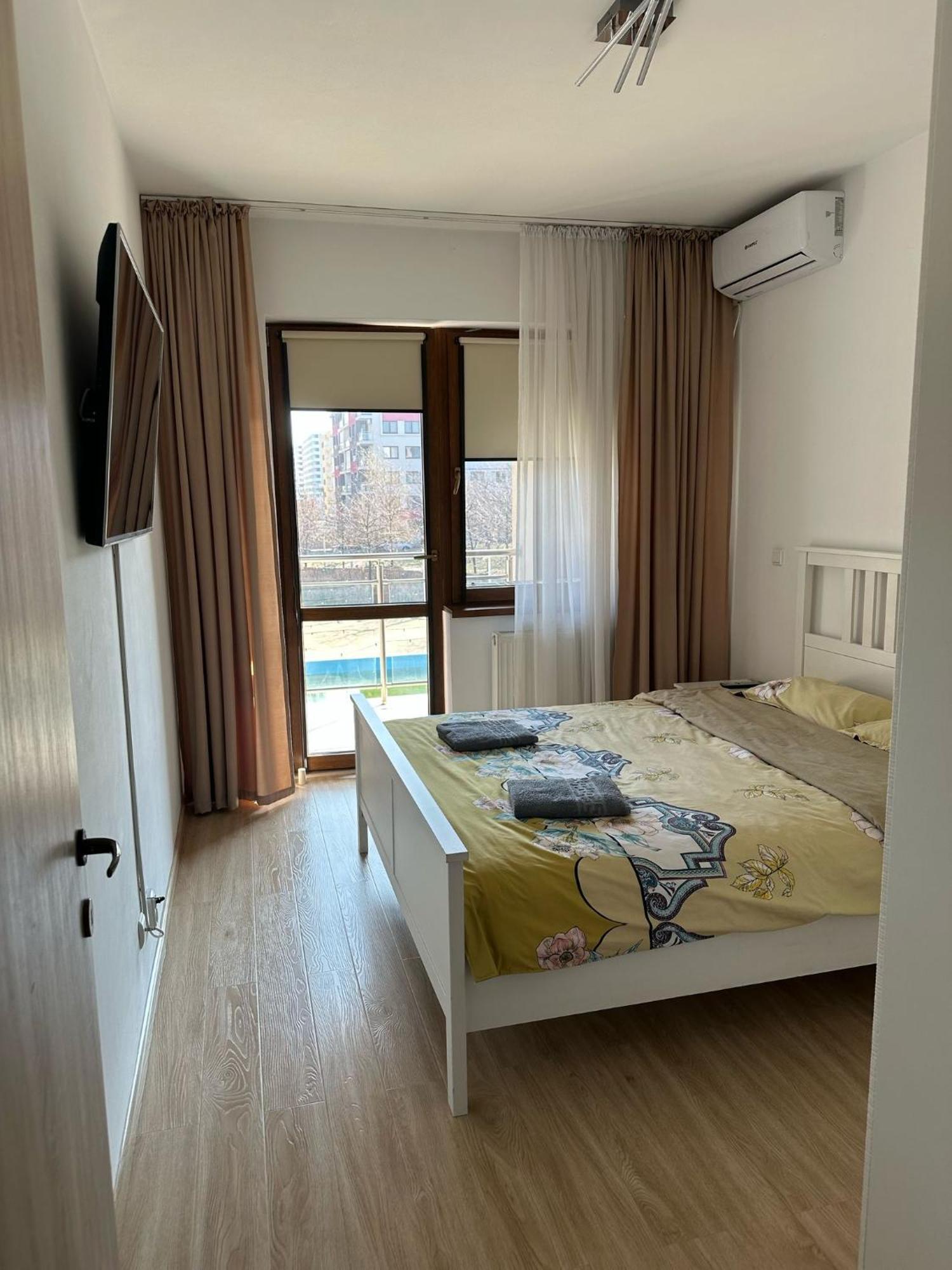 Alex Mnl Lux 2 Free Parking Apartamento *