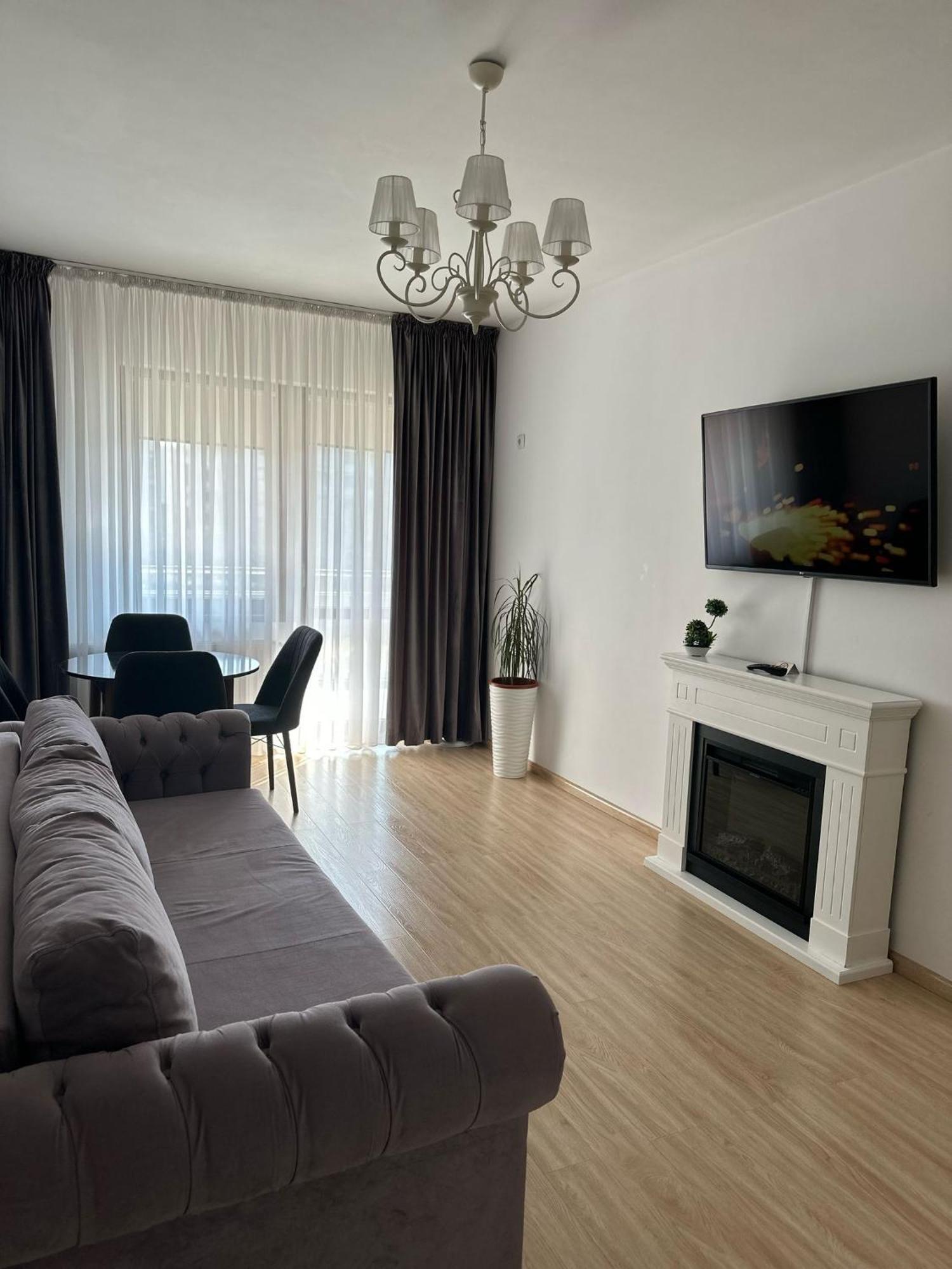 Apartamento Alex Mnl Lux 2 Free Parking *