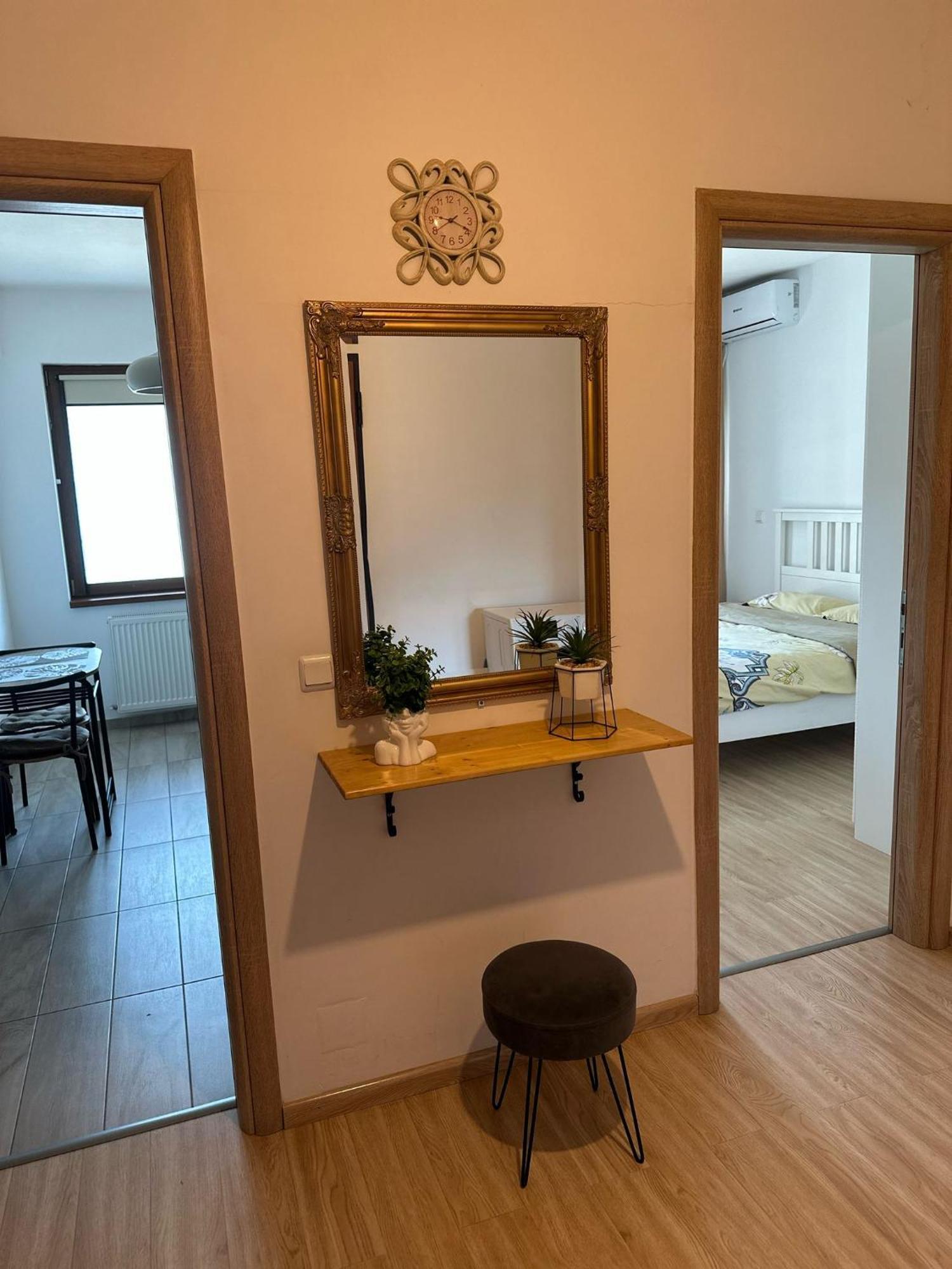 Apartamento Alex Mnl Lux 2 Free Parking Bucareste
