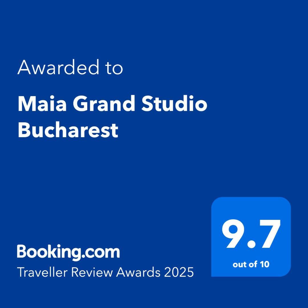 Apartament Maia Grand Bucureşti