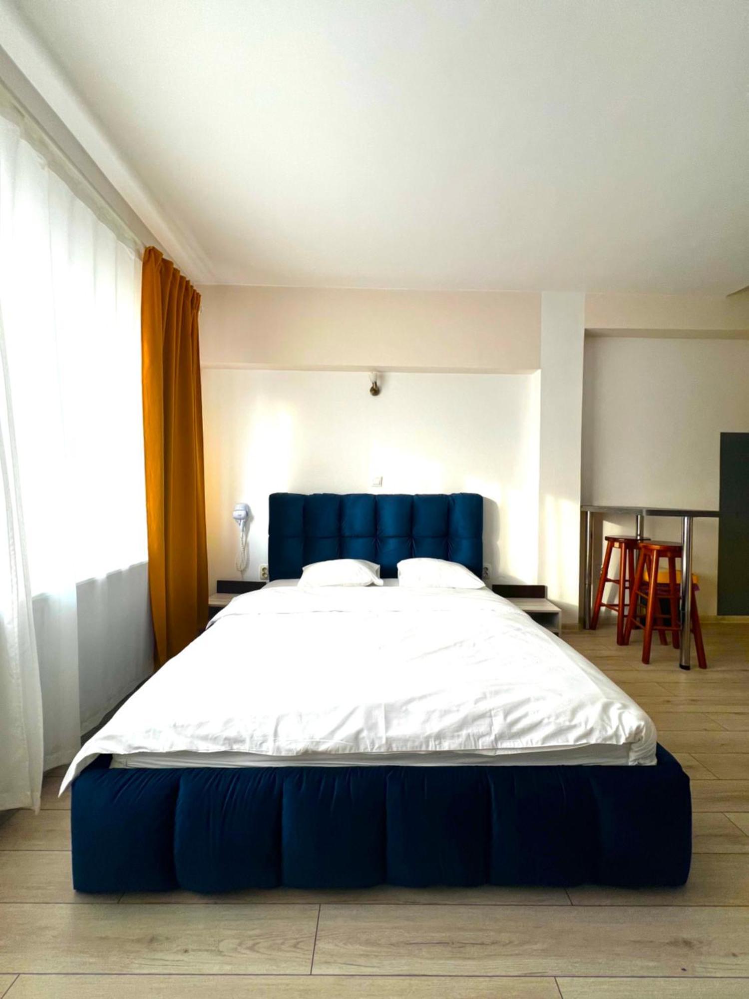 Apartamento Color Old Town Center *