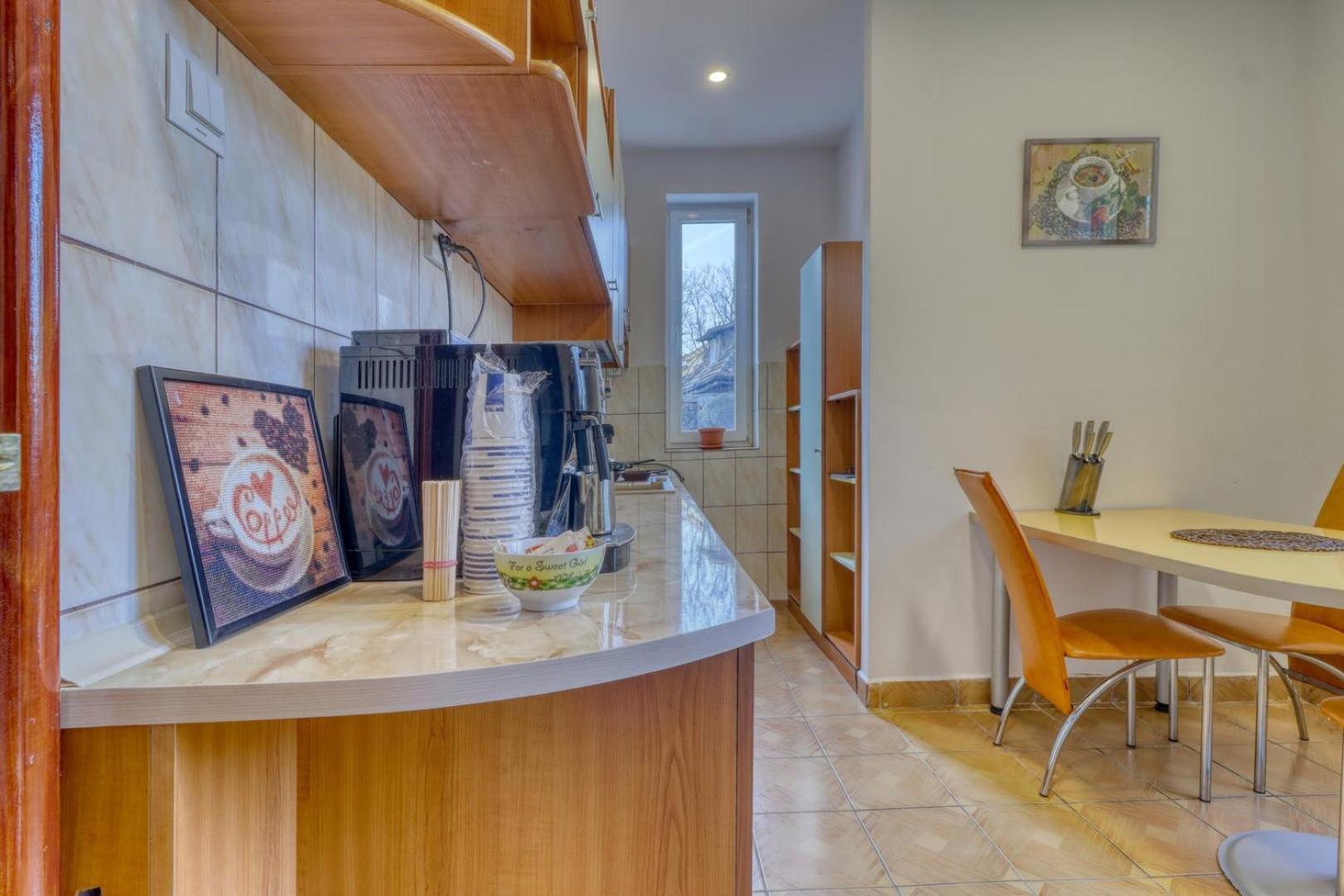 Muse Downtown Apartment
