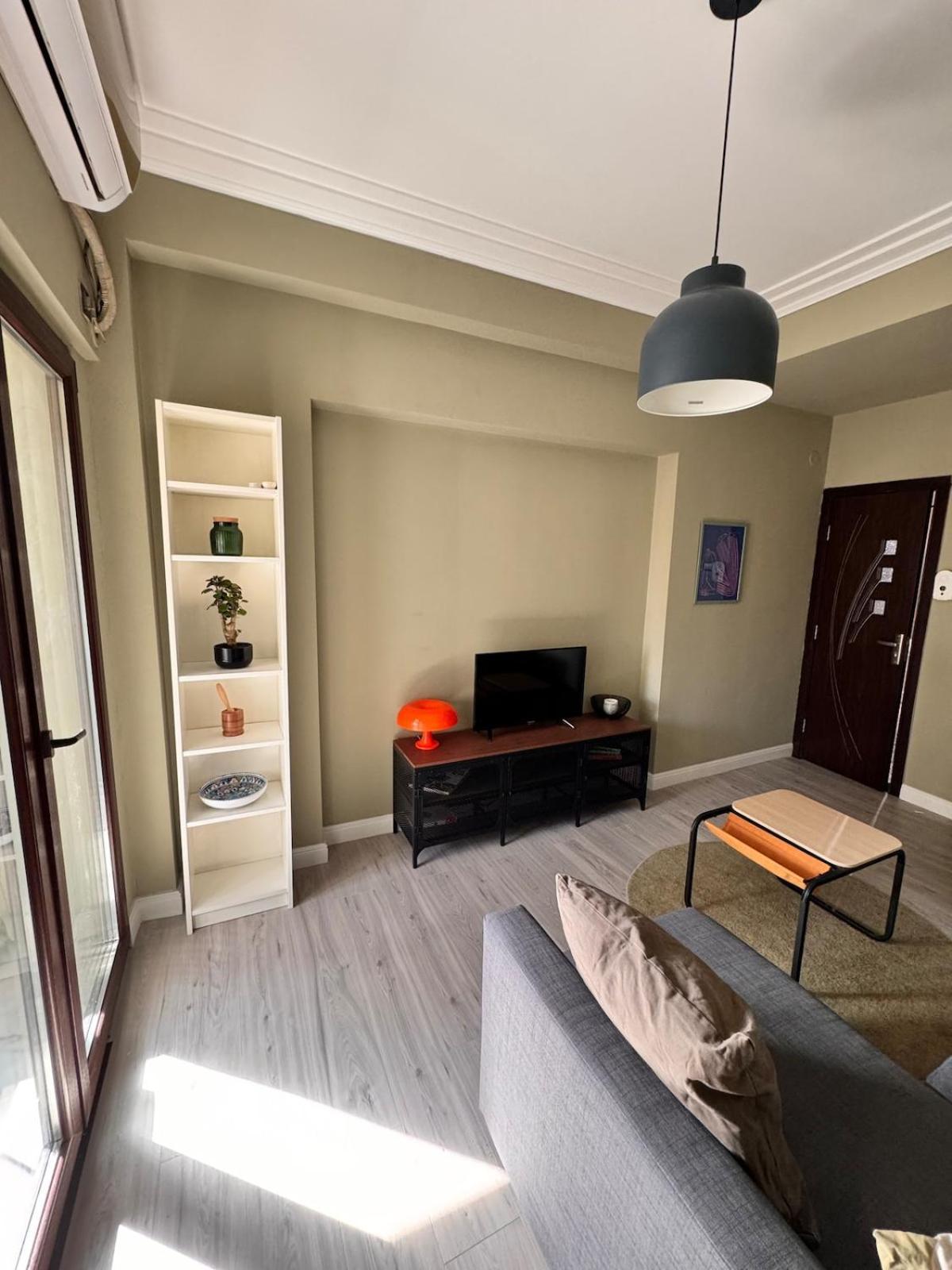 Cozy Plevnei