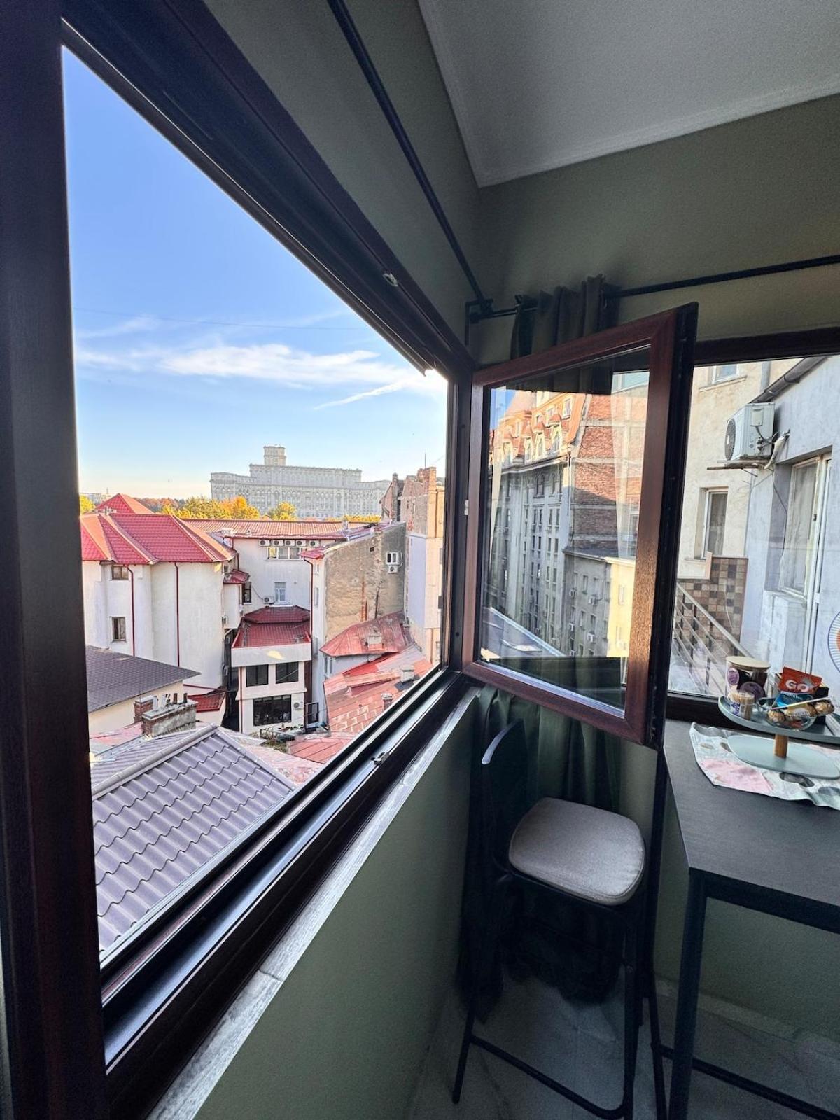Cozy Plevnei Apartment *