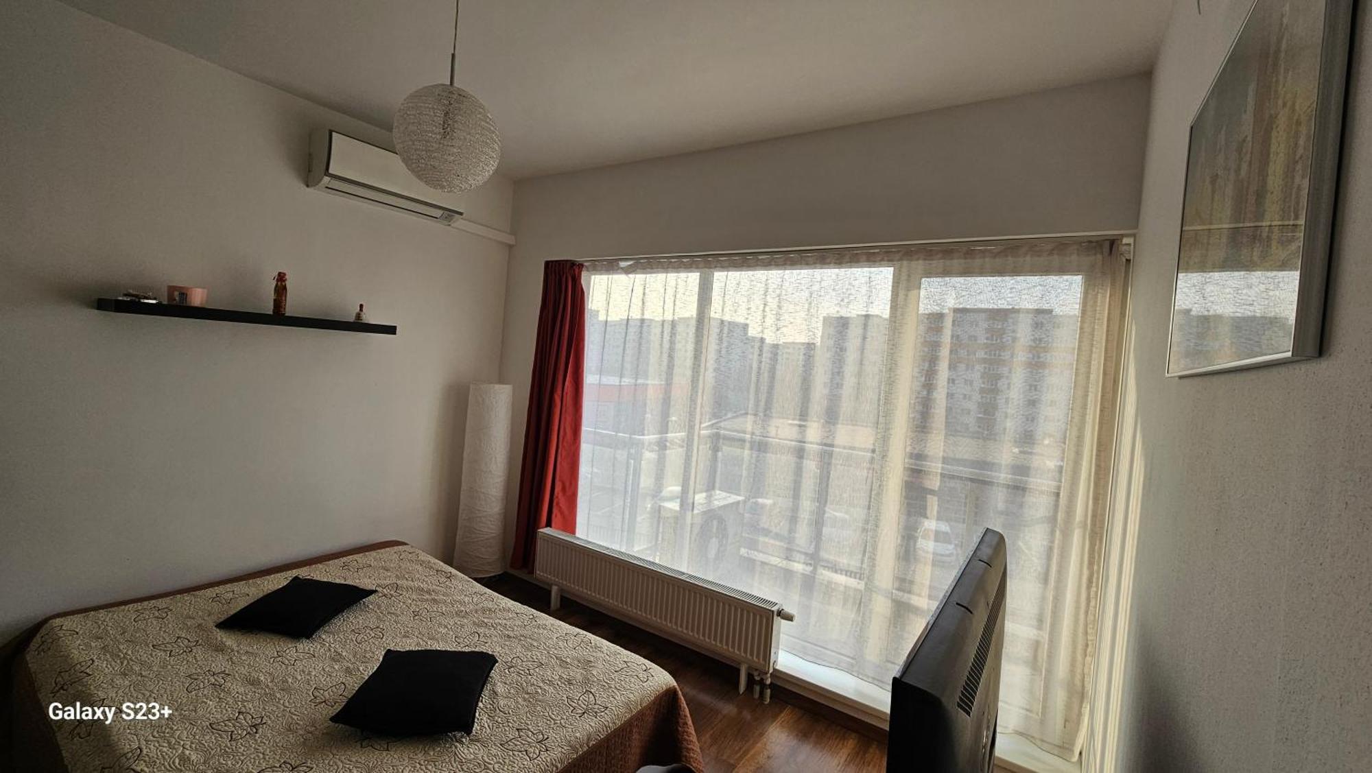Luca Bucharest