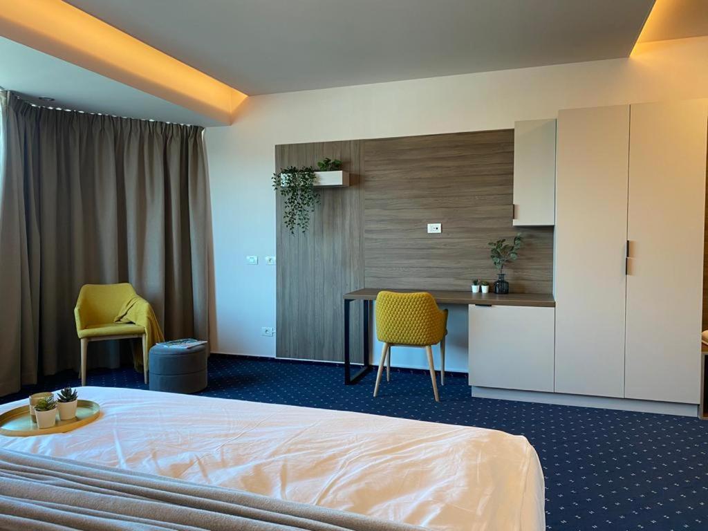 Hotel Kepler Bucharest