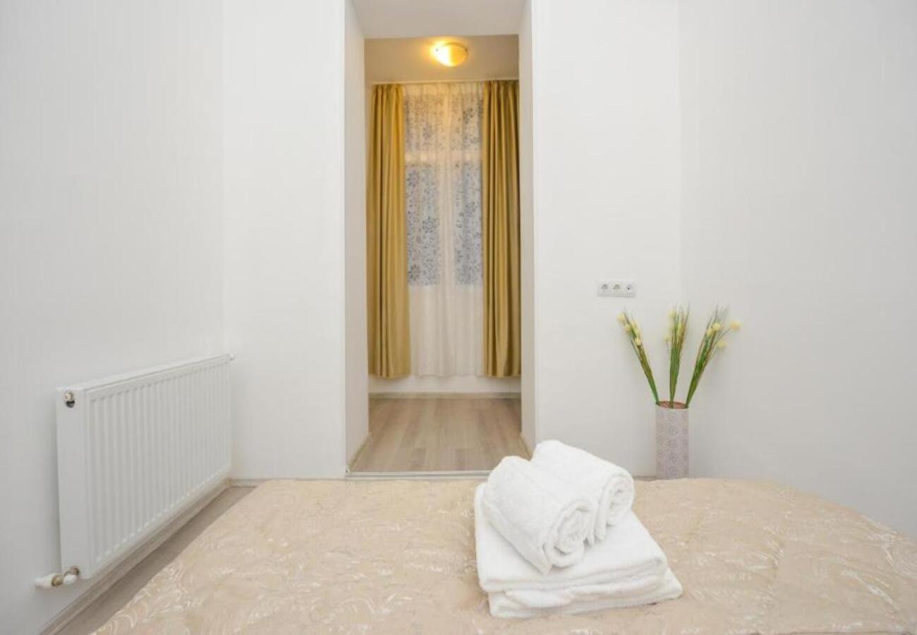 Chic Old Town Escape With Modern Comforts
