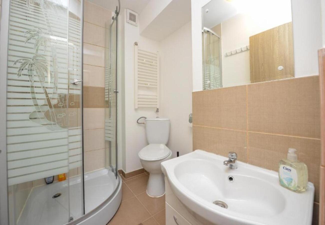 Chic Old Town Escape With Modern Comforts Bucharest