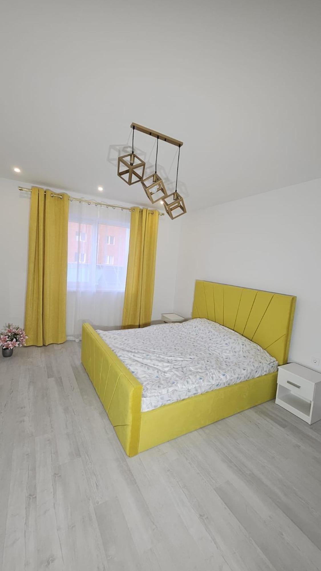 Apartamento Anastasia&raisa Bucareste