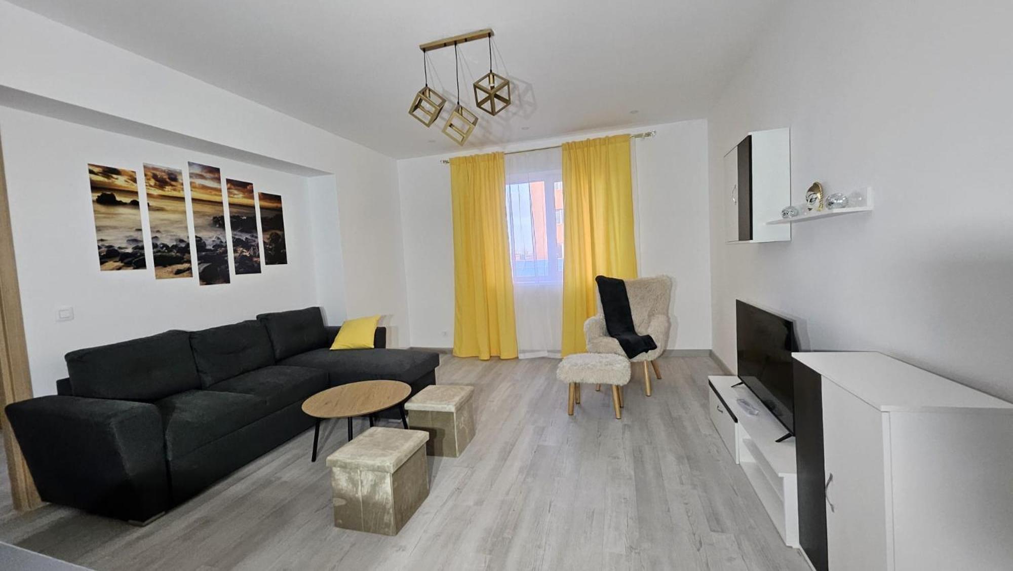 Apartamento Anastasia&raisa