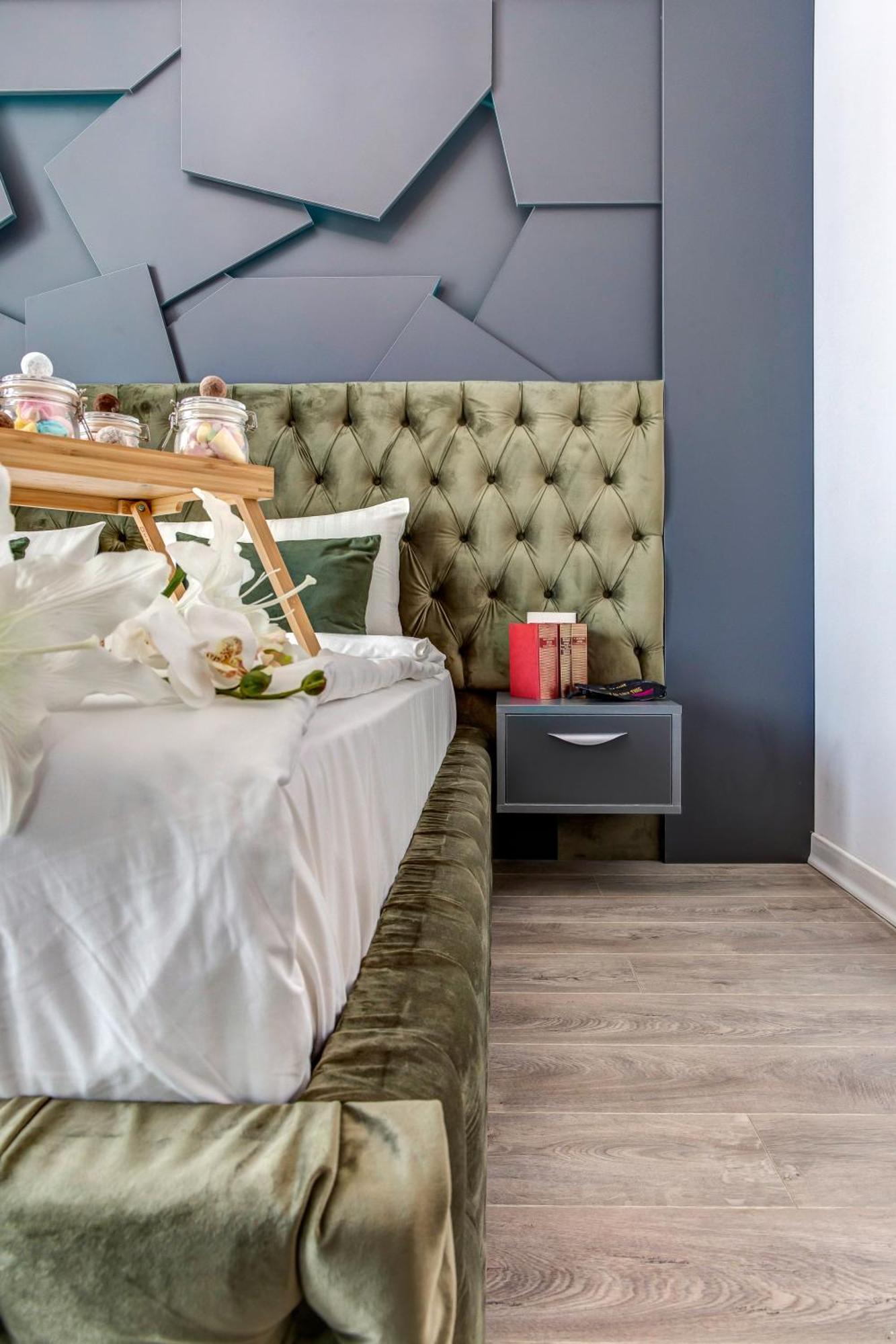 Lemonapartments Bucureşti