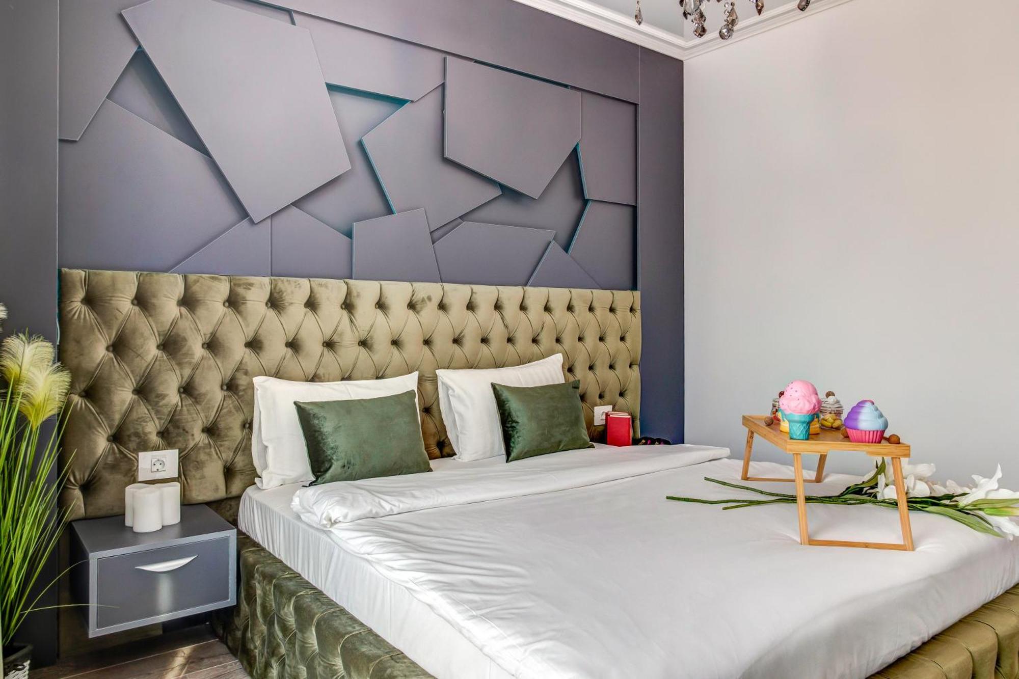 Lemonapartments Hotel de apartamente Bucureşti