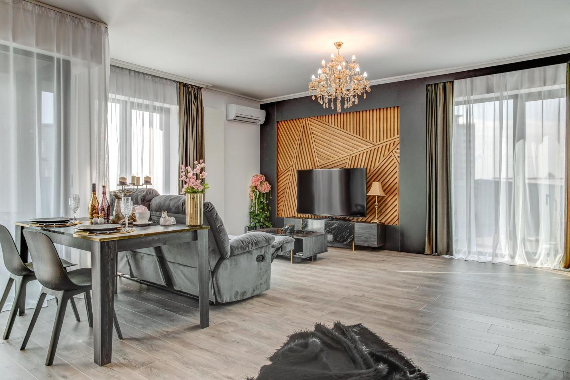 Lemonapartments Bucureşti