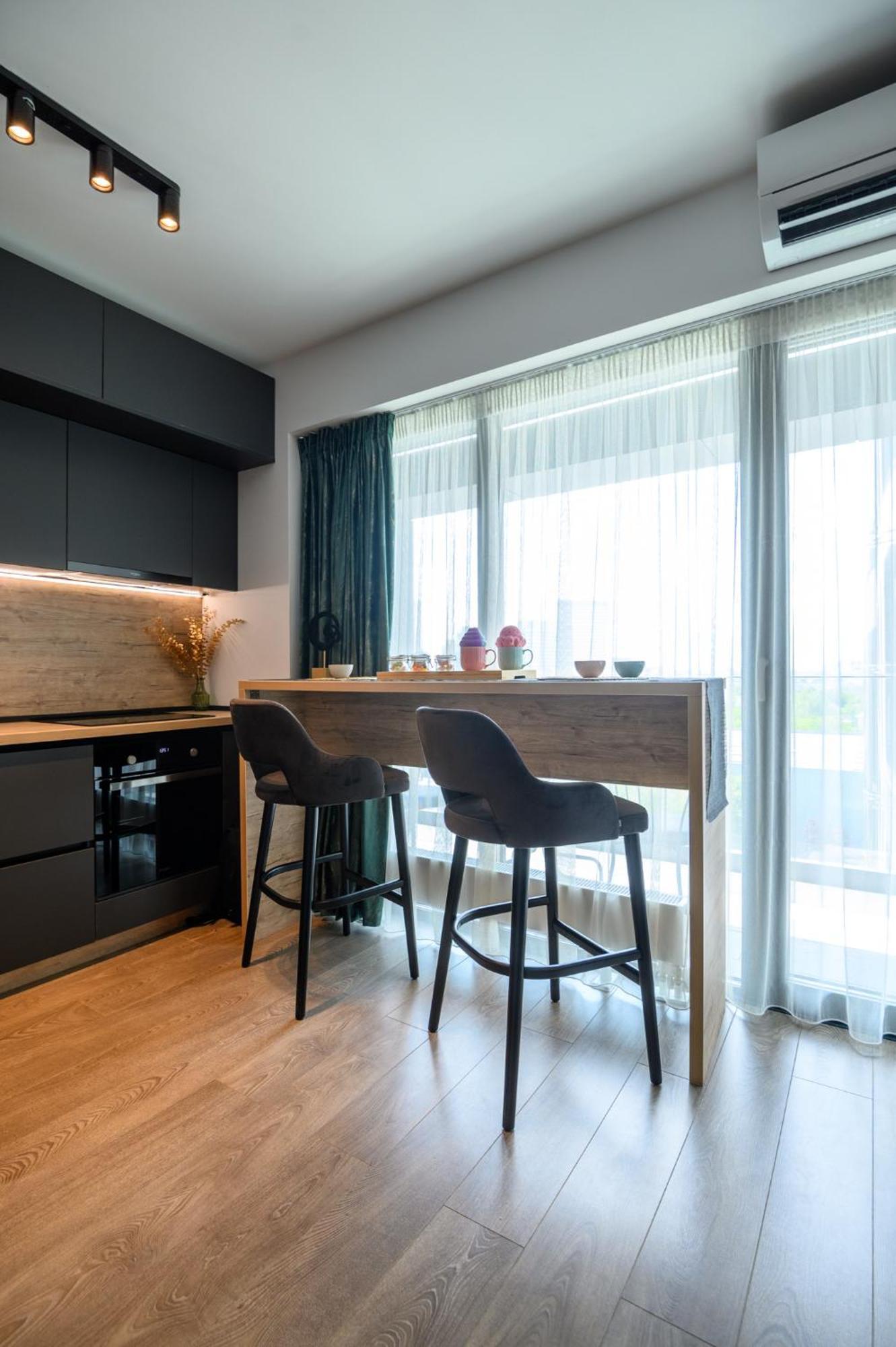 Lemonapartments Bucureşti