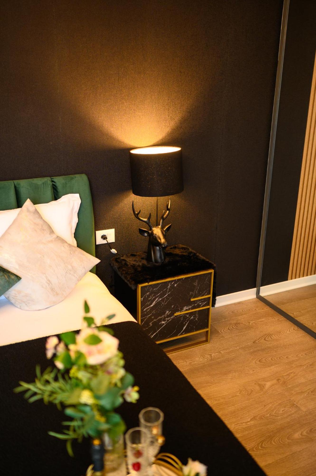 Hotel de apartamente Lemonapartments *