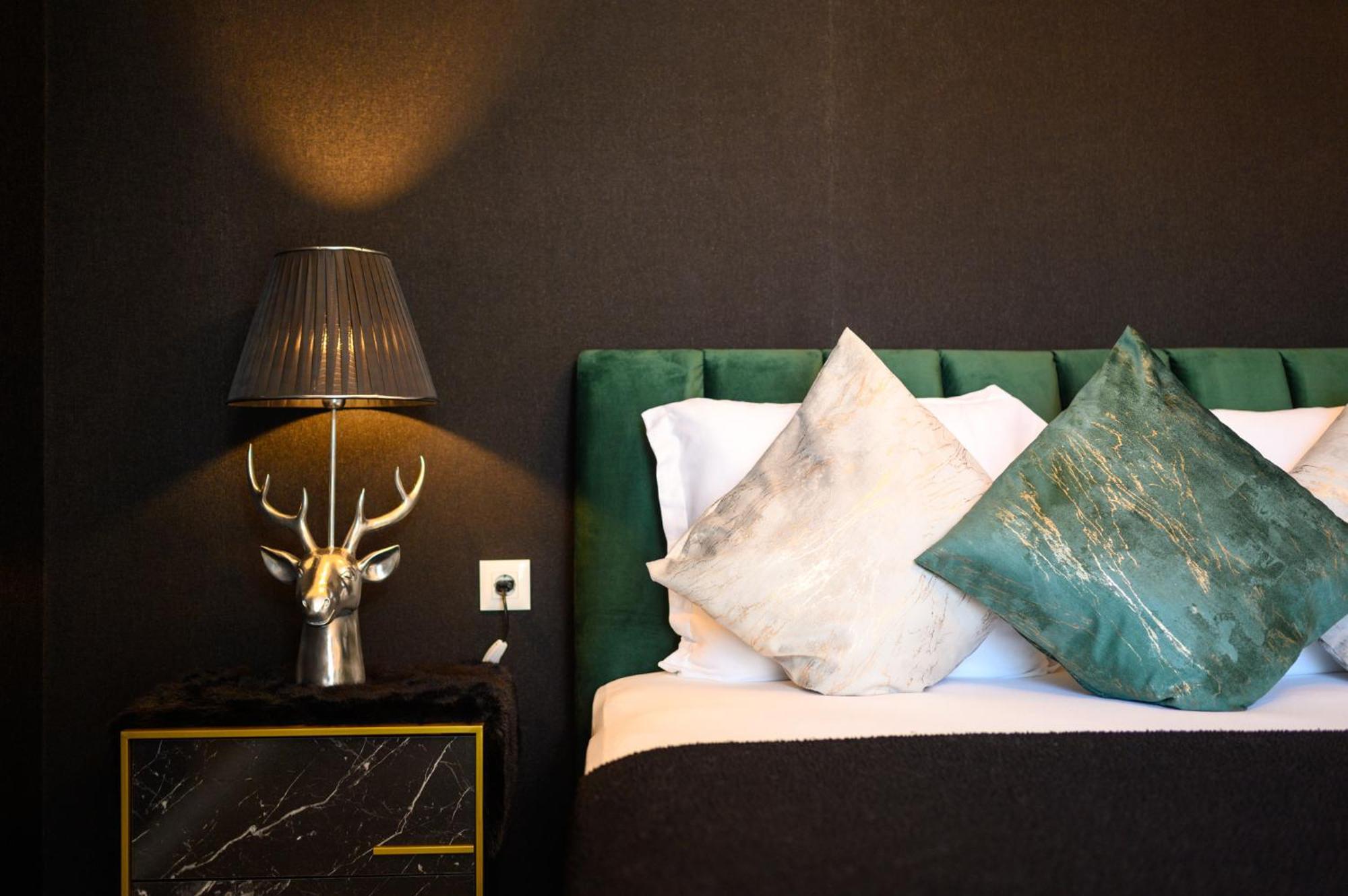 Hotel de apartamente Lemonapartments Bucureşti