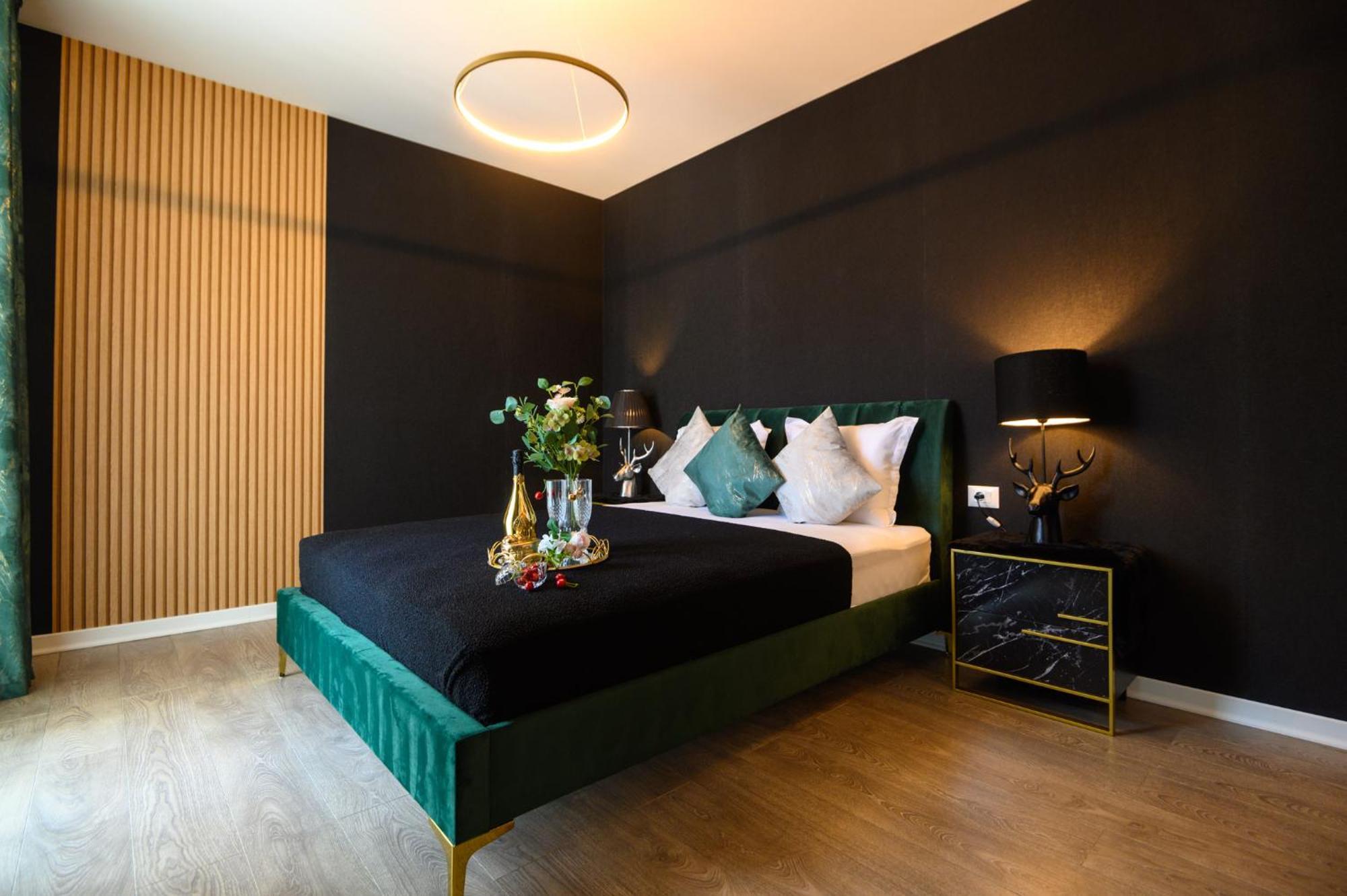 Lemonapartments Bucureşti