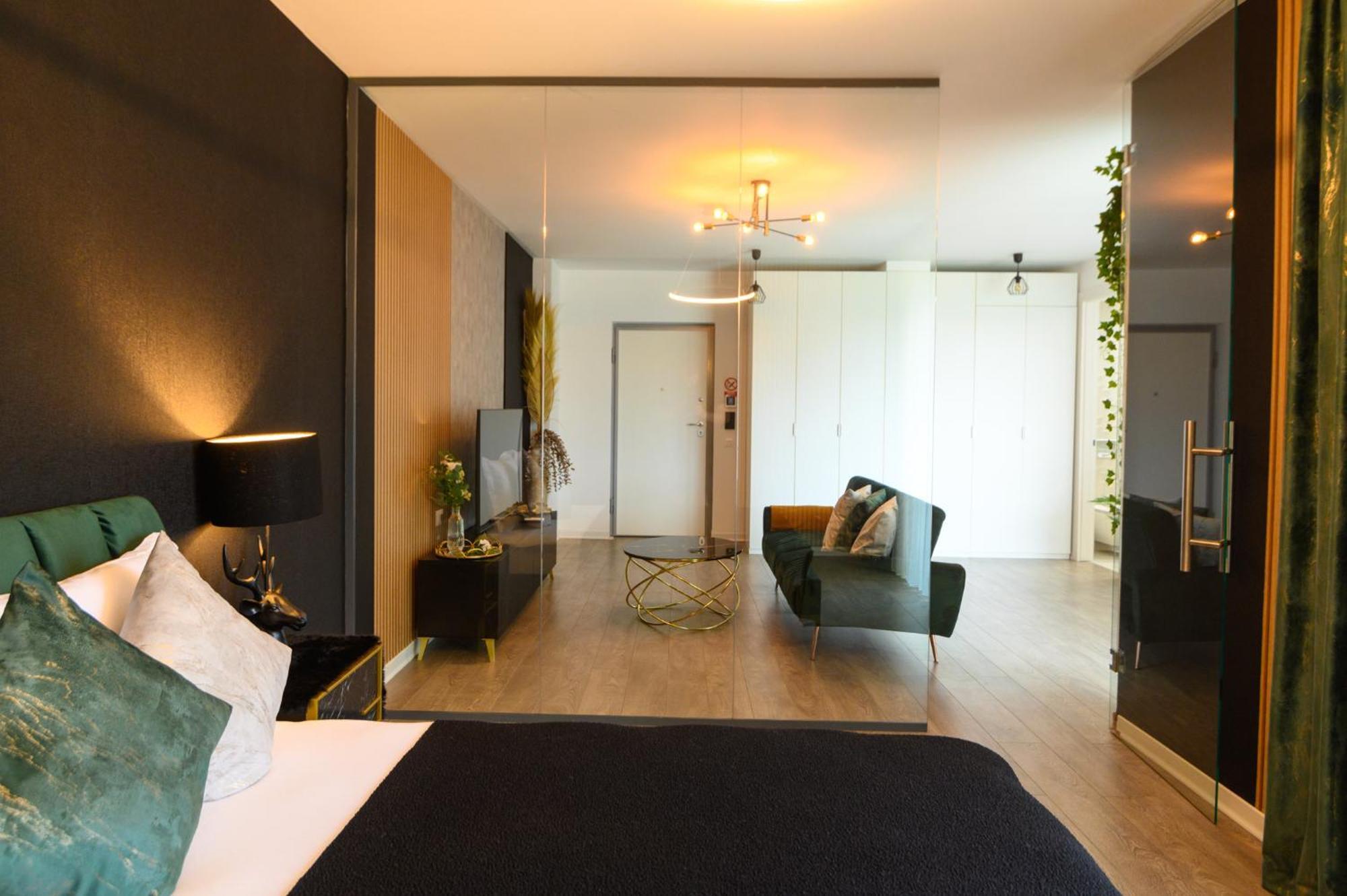Lemonapartments Bucureşti