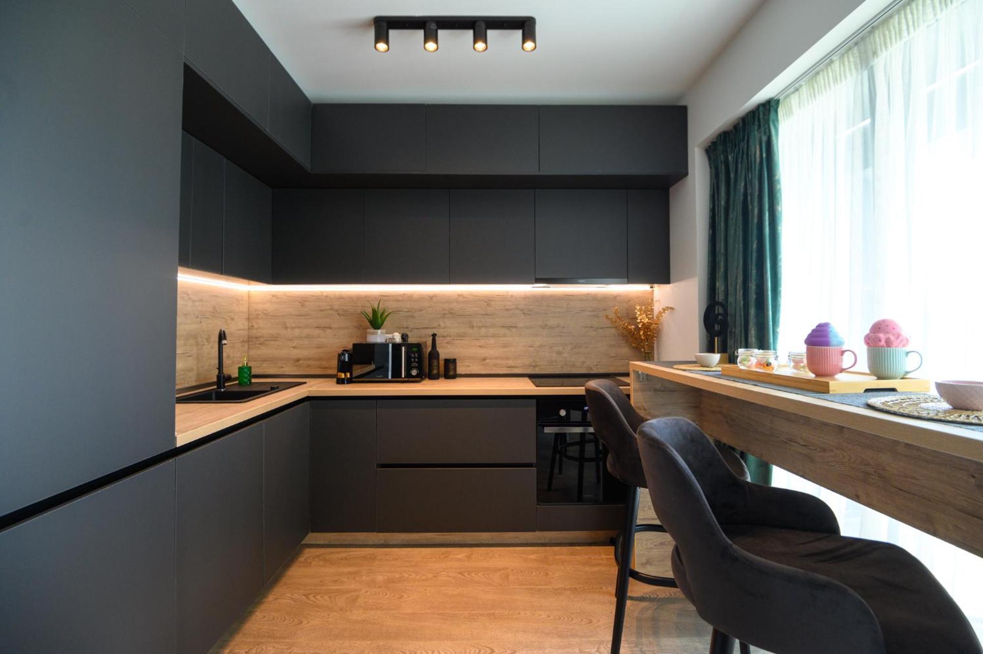 Lemonapartments