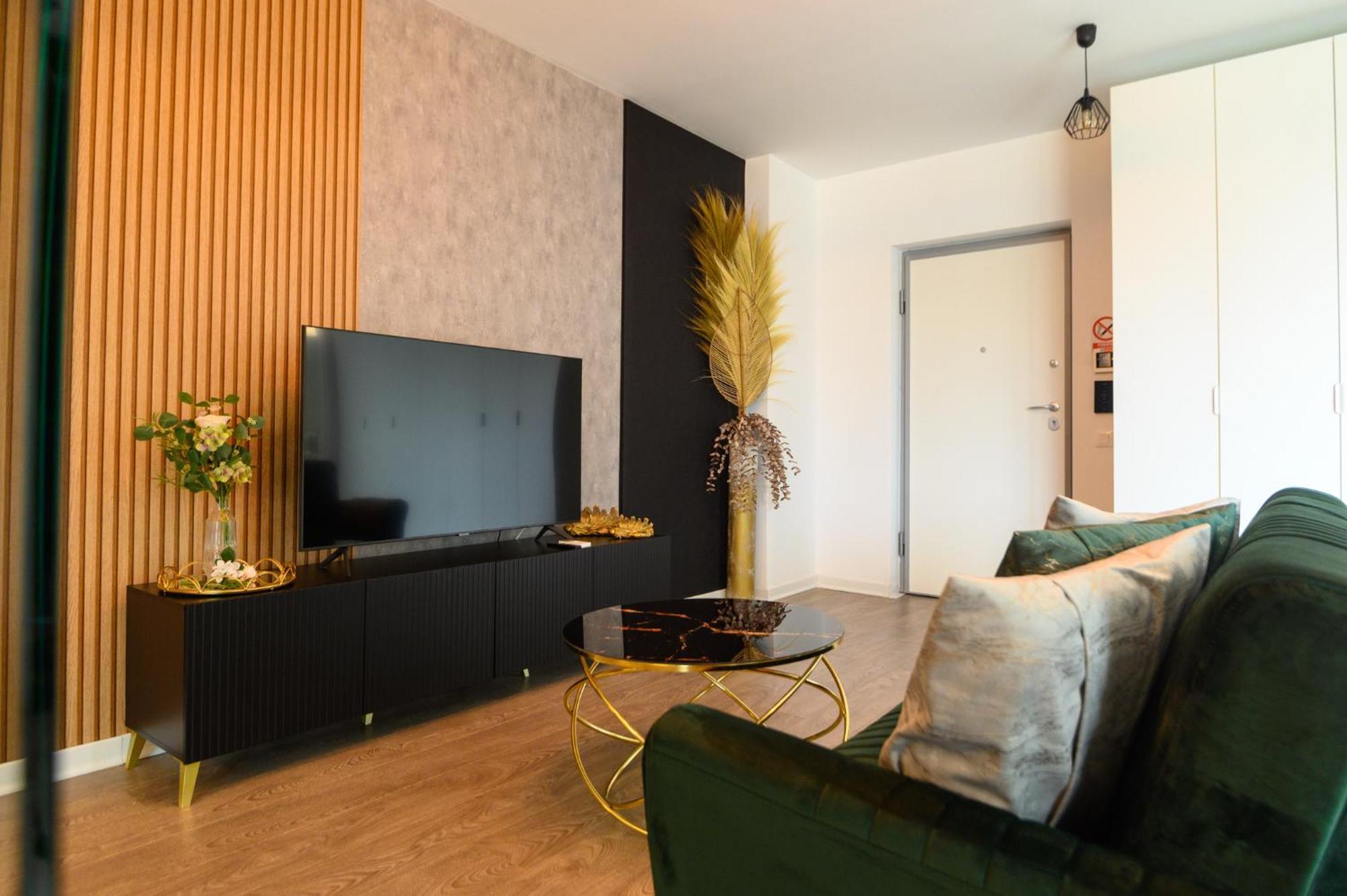 Lemonapartments Hotel de apartamente Bucureşti