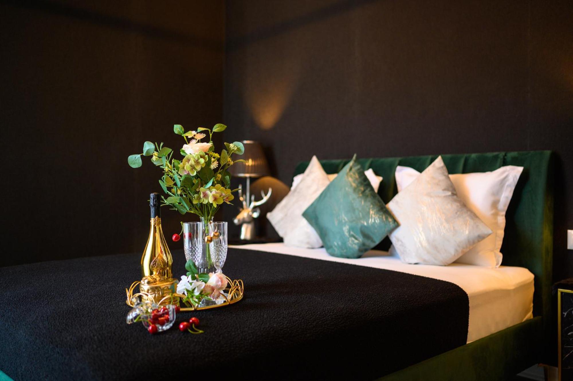 Hotel de apartamente Lemonapartments Bucureşti
