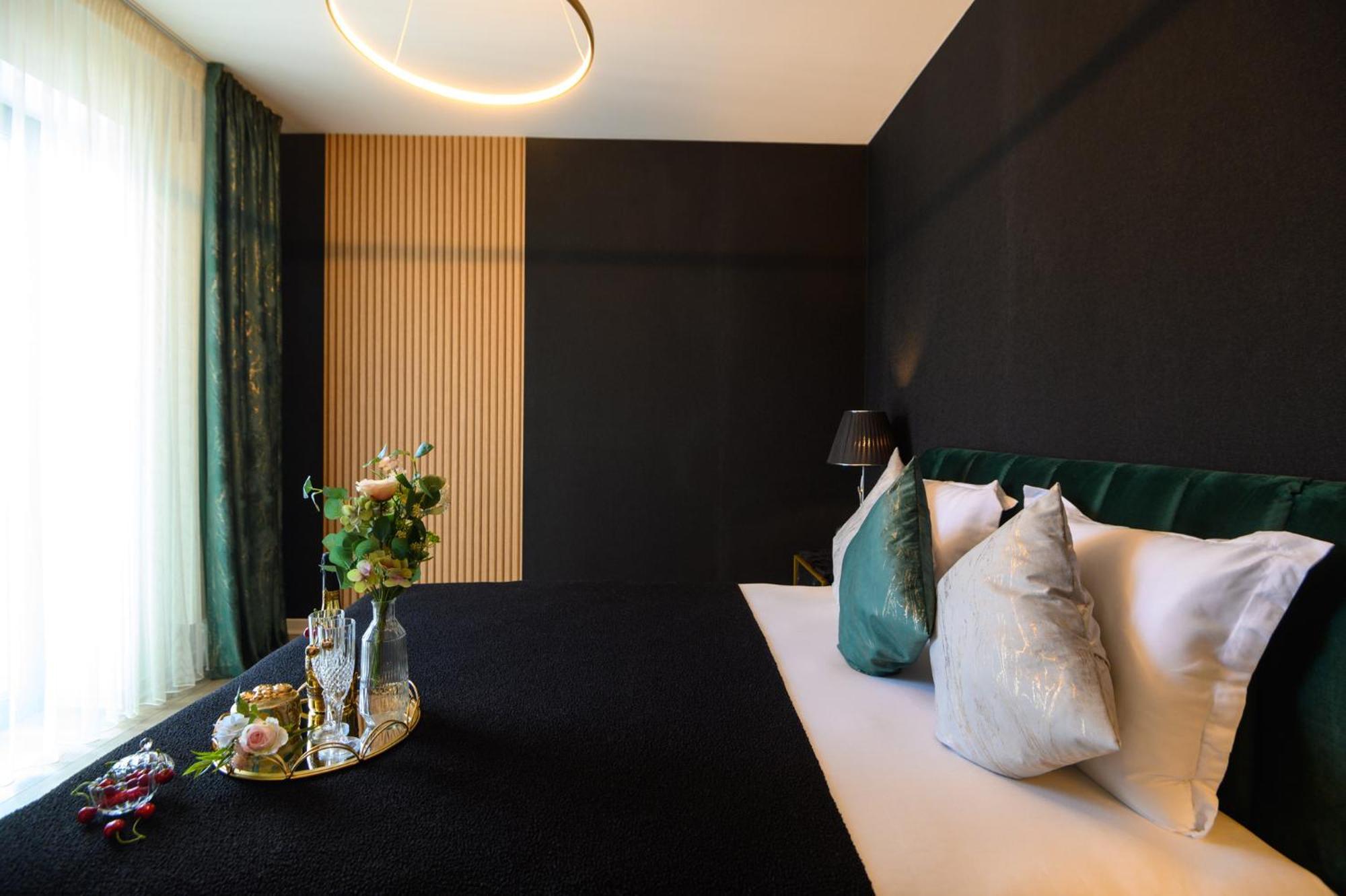 Lemonapartments Bucureşti