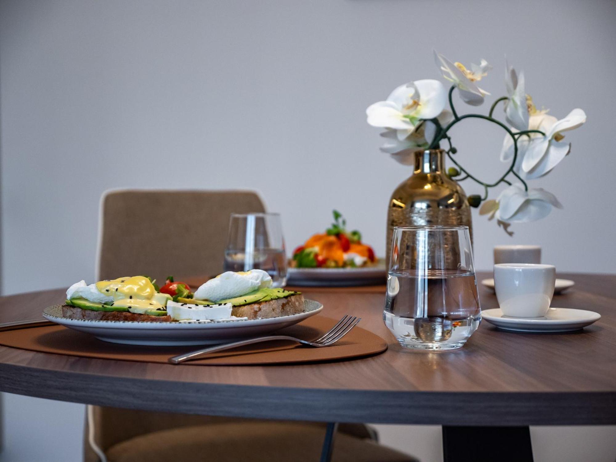 Lemonapartments Bucureşti