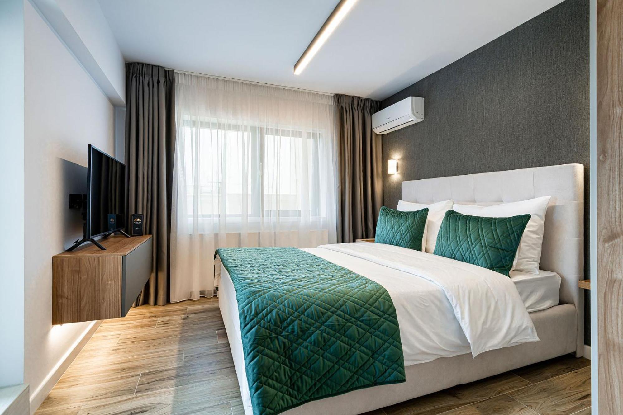 Lemonapartments Hotel de apartamente Bucureşti