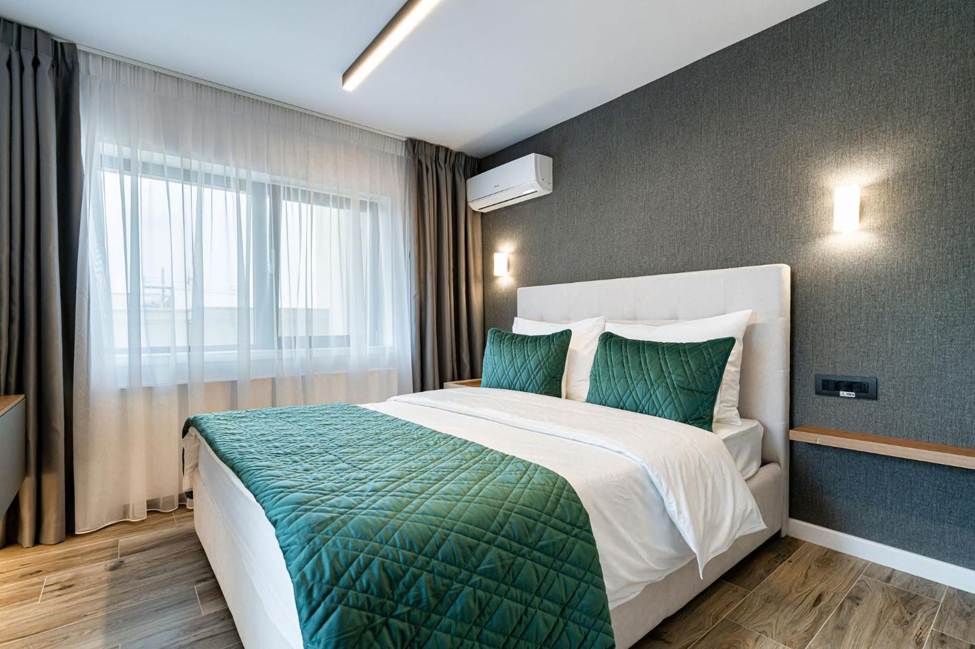 Lemonapartments Bucureşti
