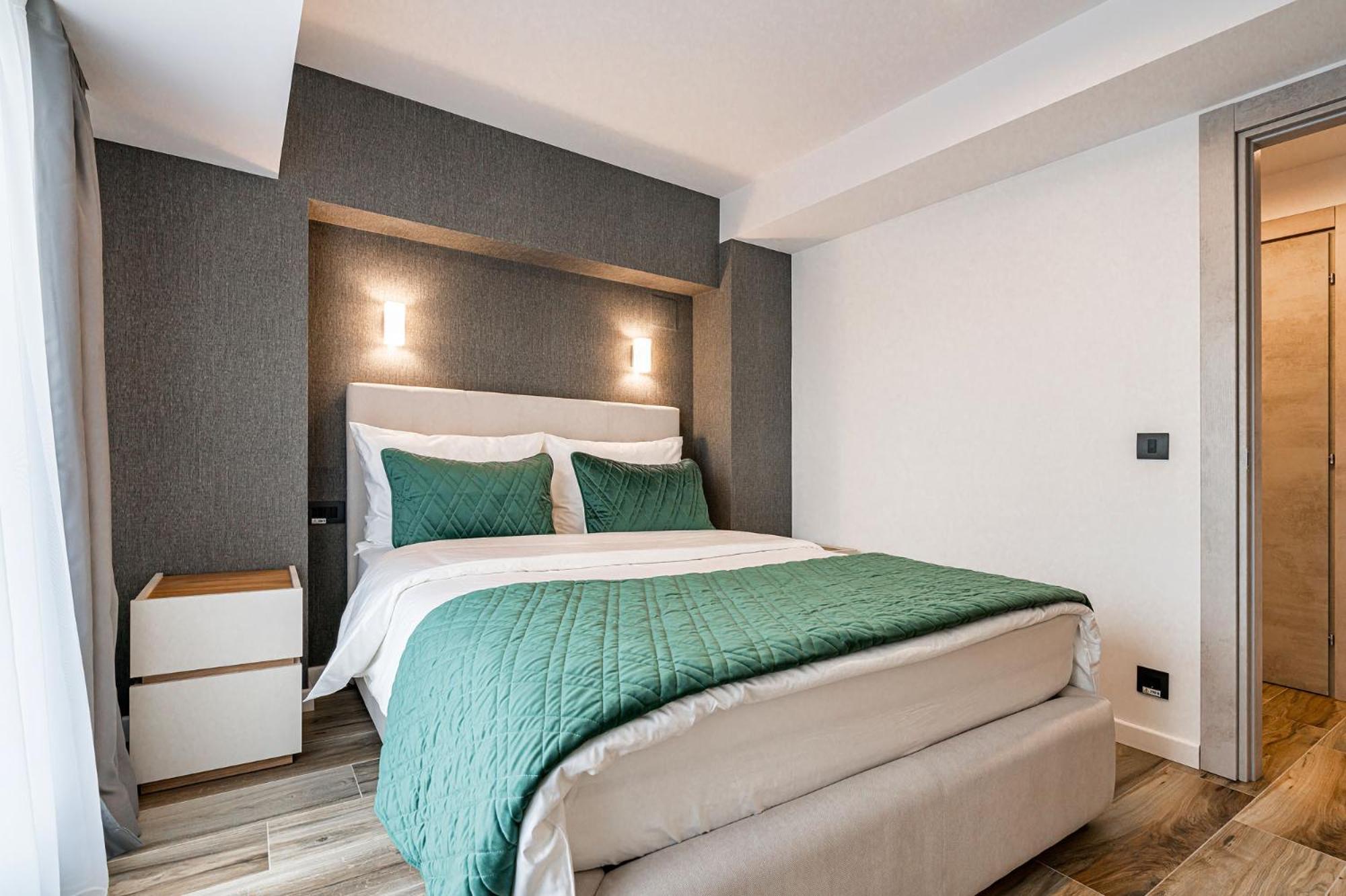 Hotel de apartamente Lemonapartments Bucureşti