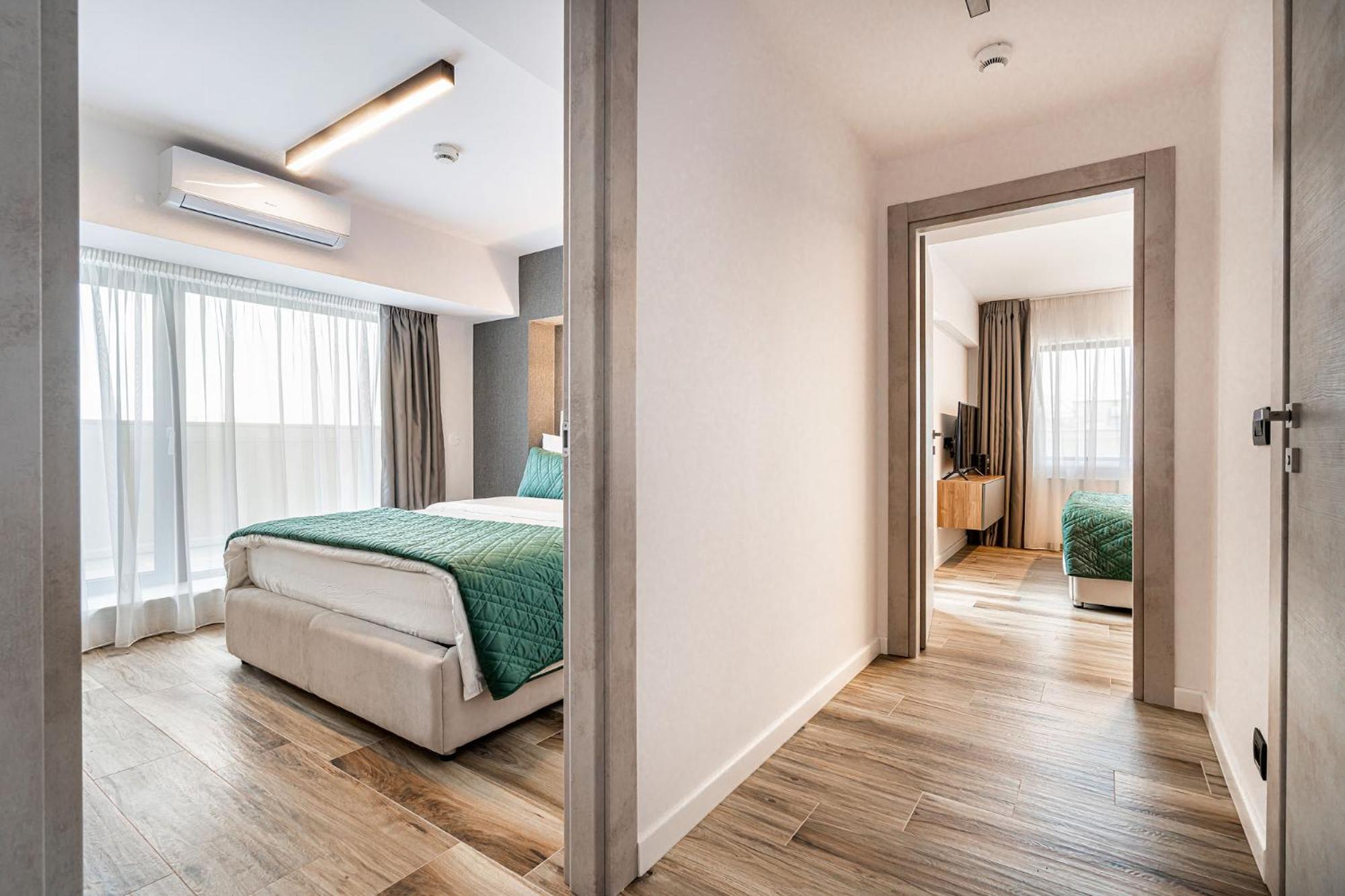 Hotel de apartamente Lemonapartments Bucureşti