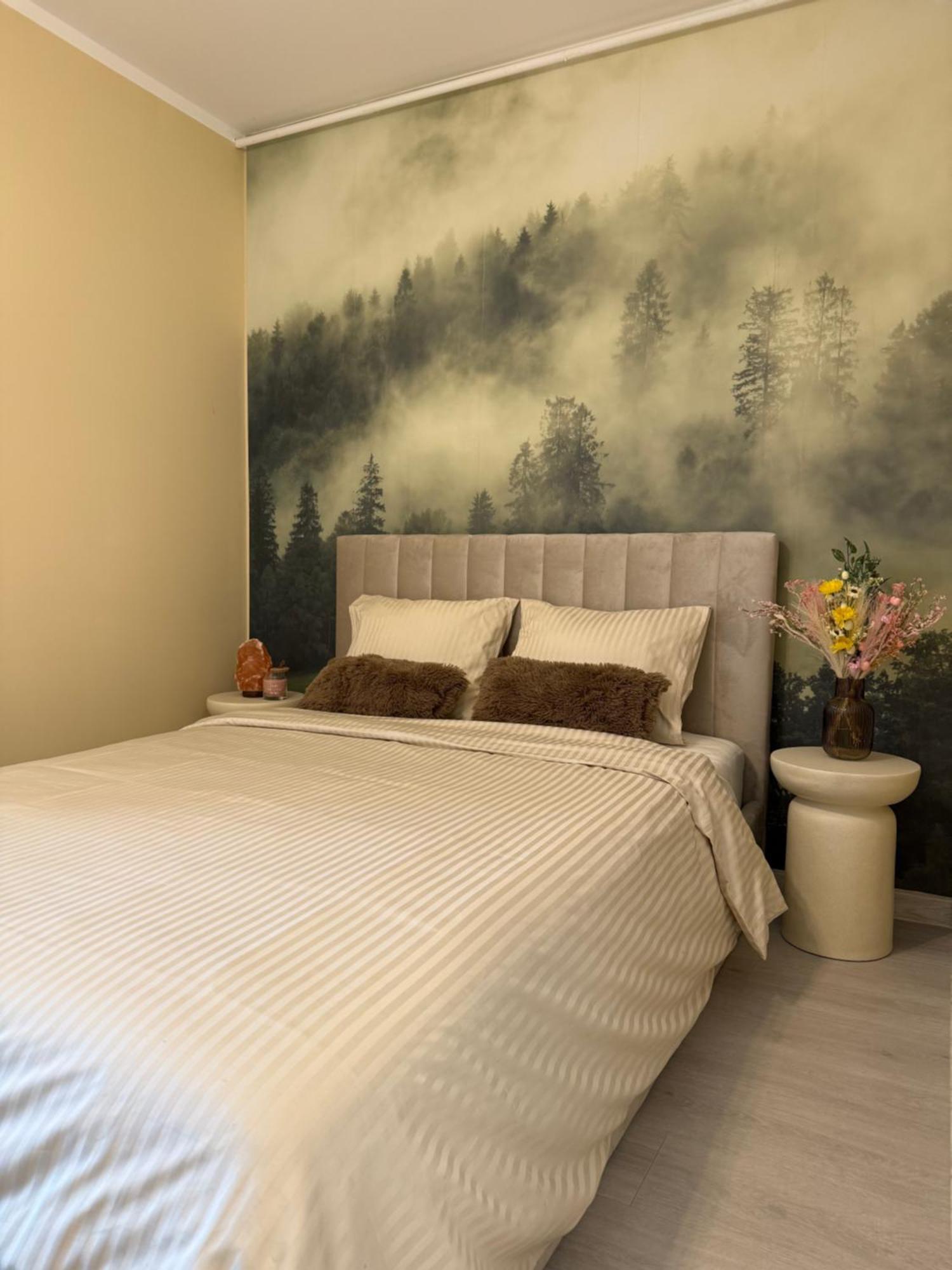 The Pine - Hils Brauner Apartment *
