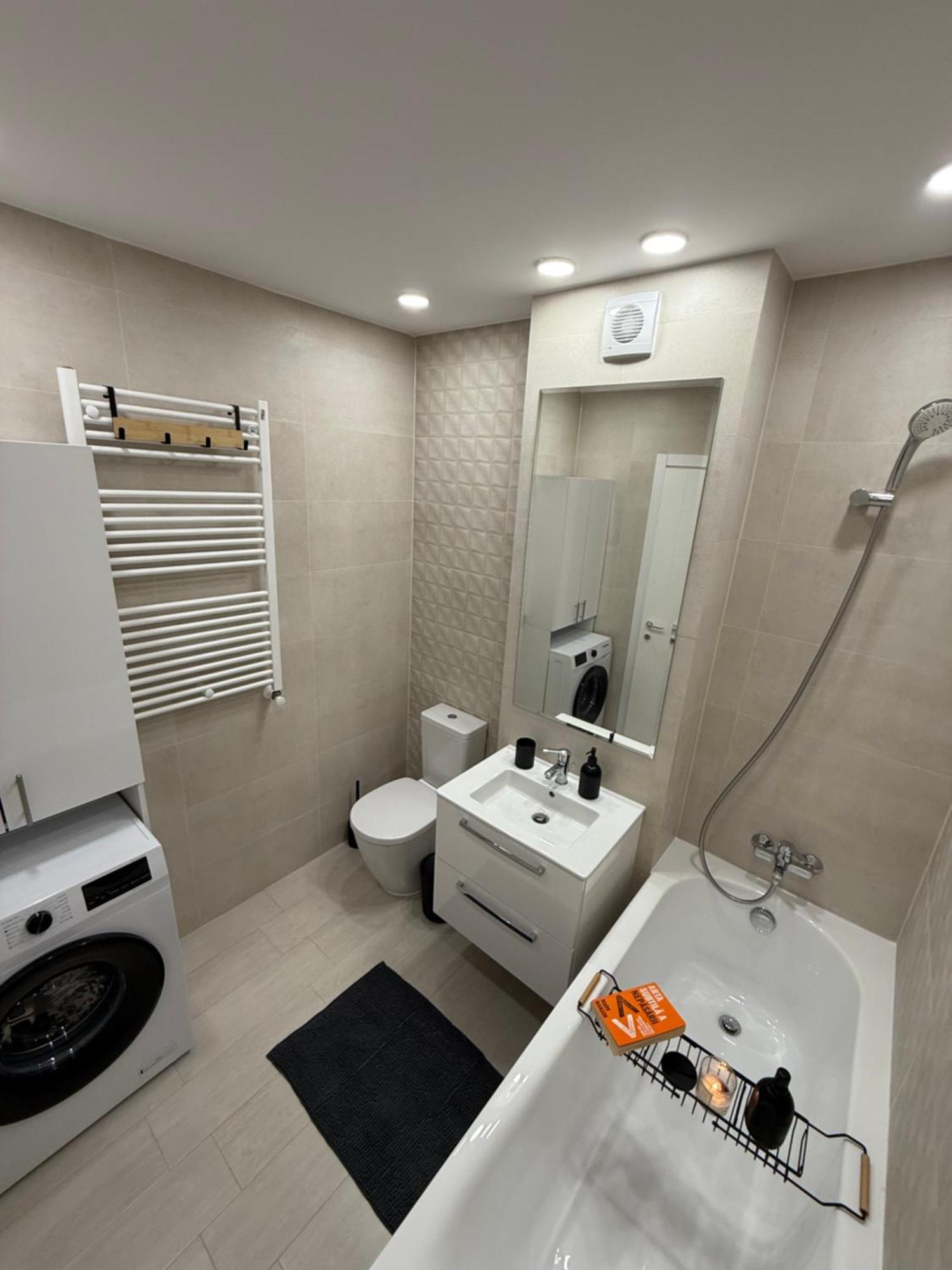 The Pine - Hils Brauner Apartment *