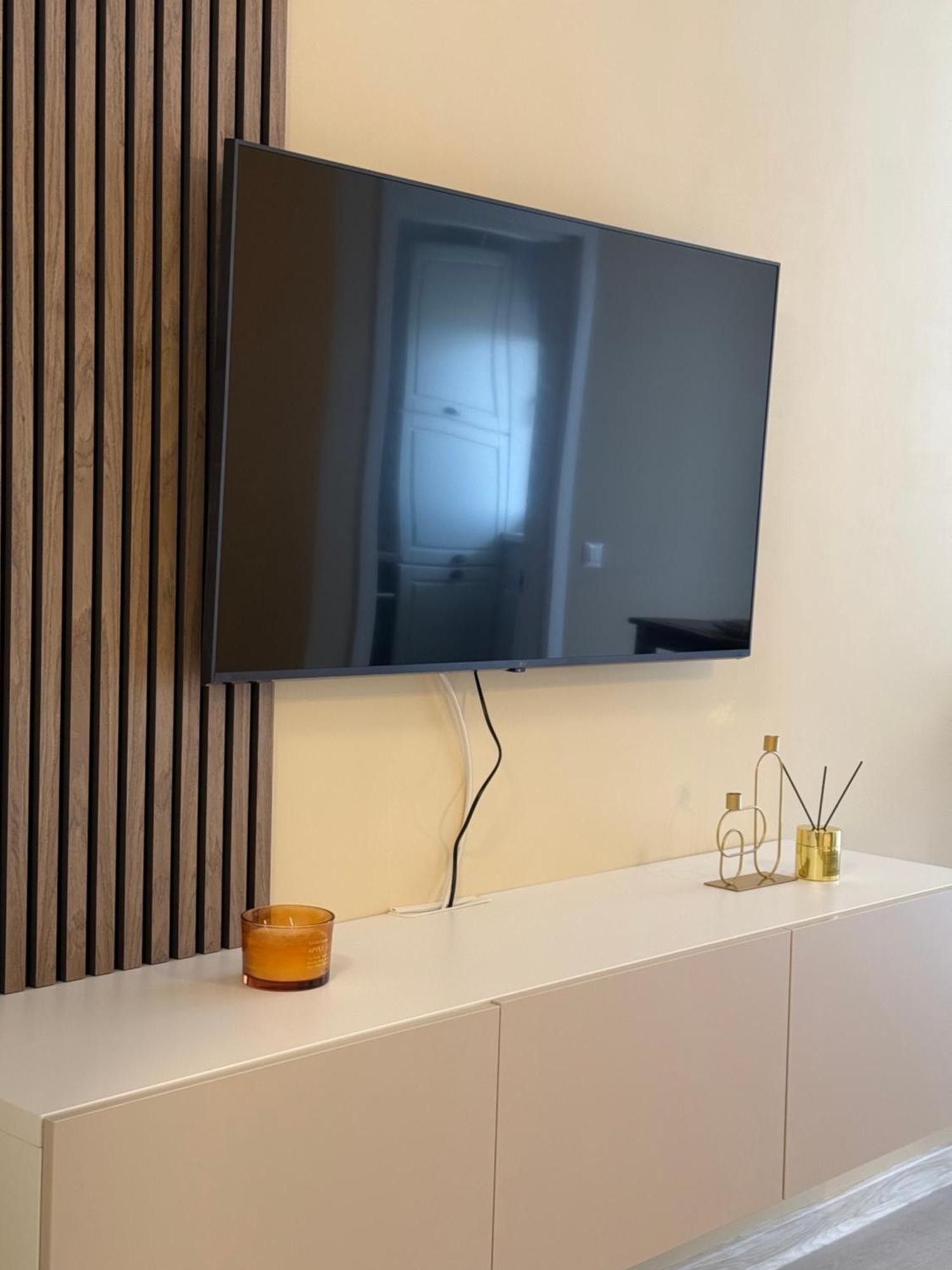Apartment The Pine - Hils Brauner Bucharest