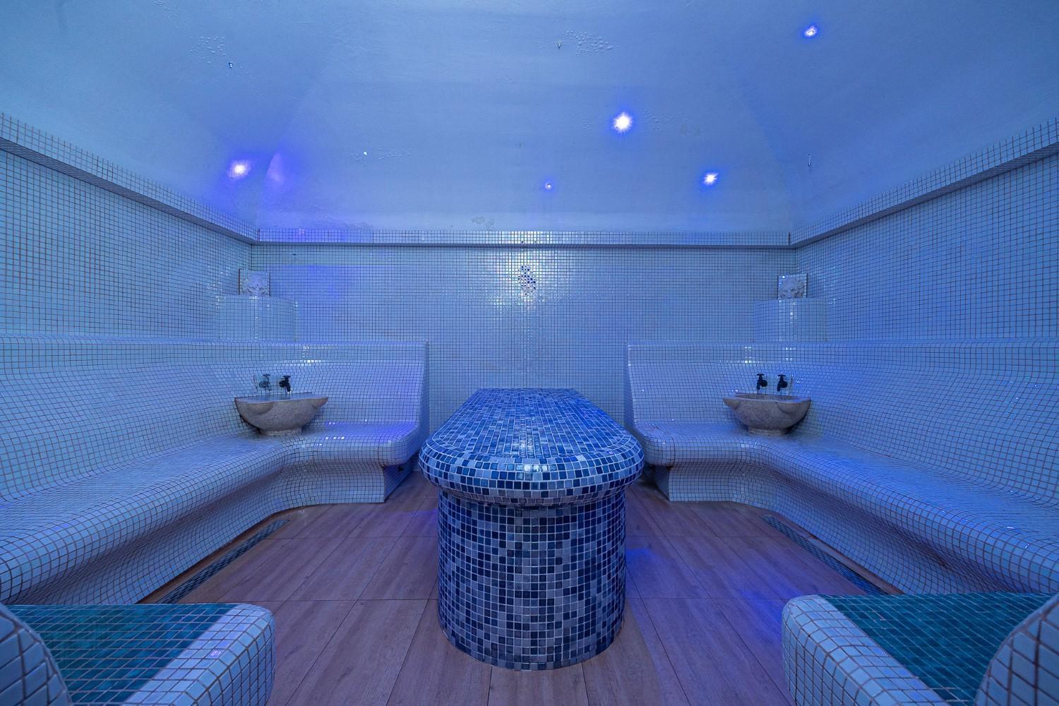 Apartamento Anastasia&raisa *