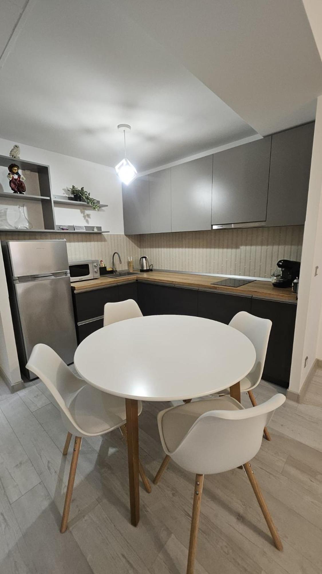 Apartamento Anastasia&raisa Bucareste