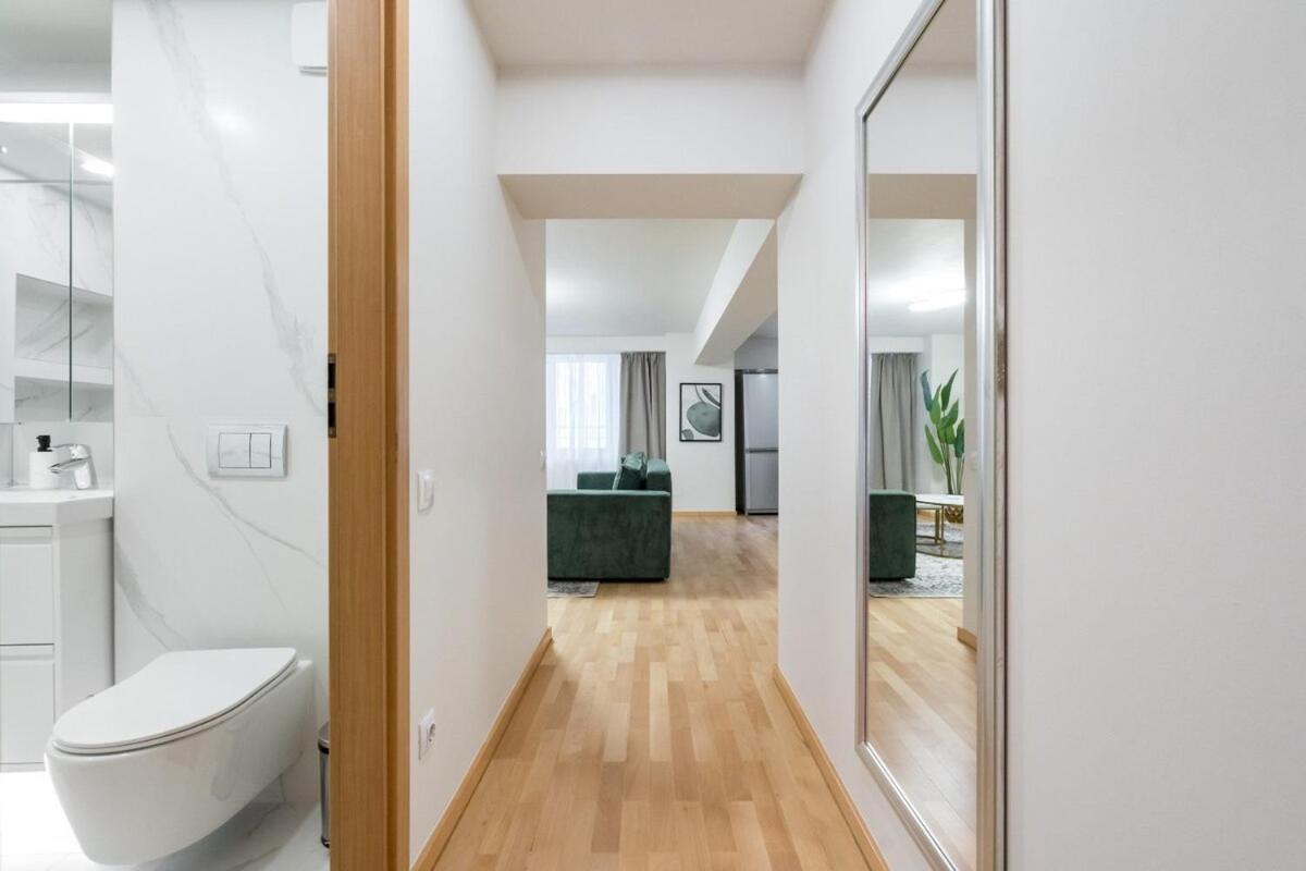 Vibe Unirii Apartment *