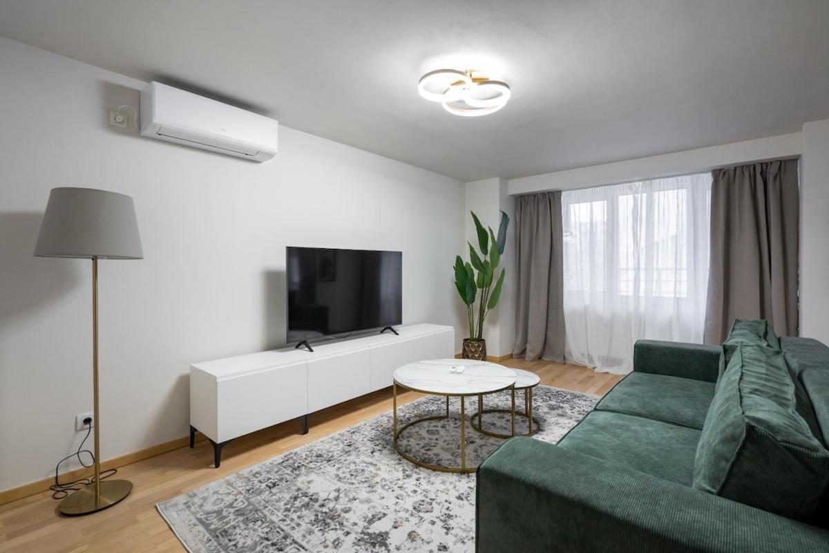 Apartment Vibe Unirii *