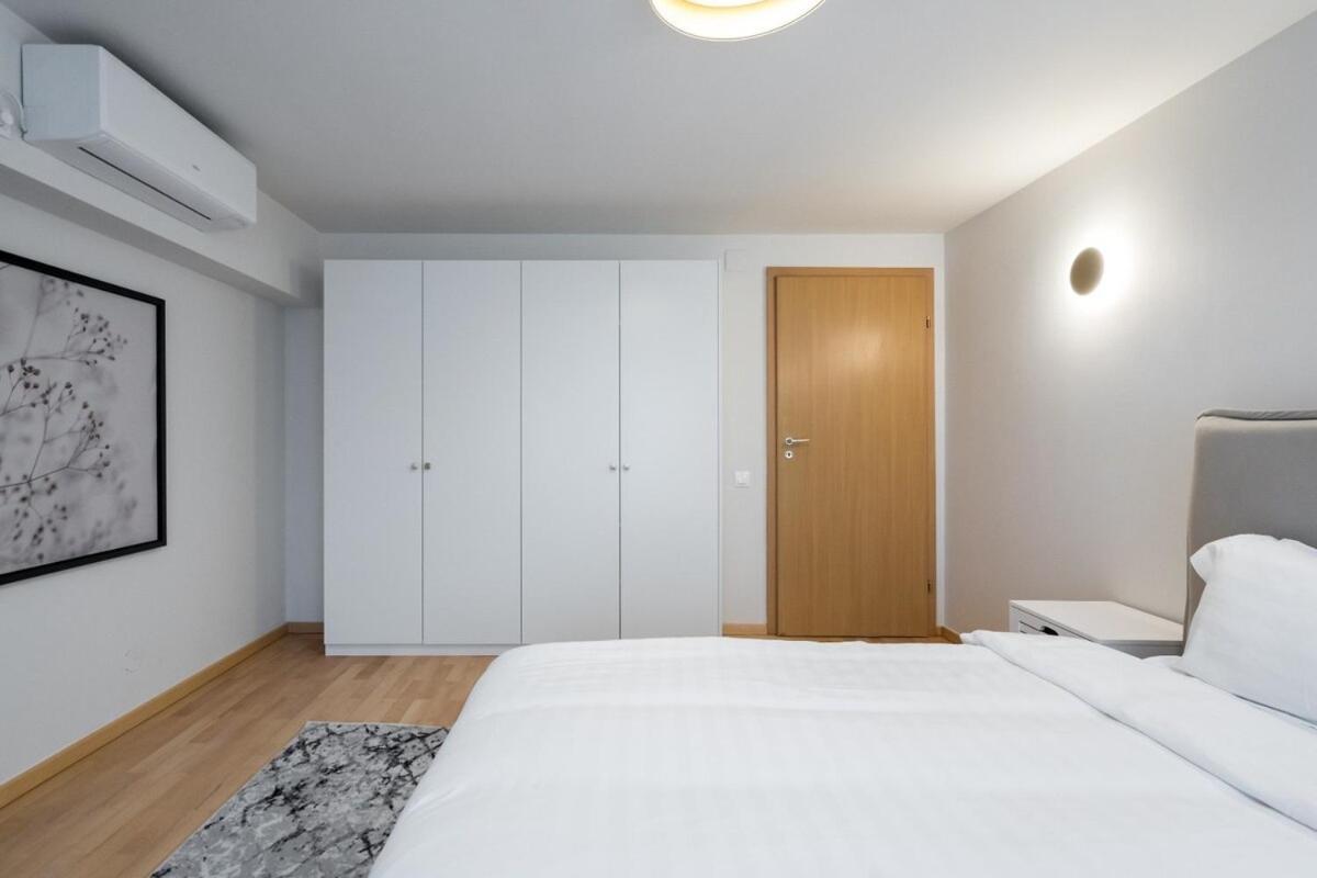 Apartment Vibe Unirii Bucharest